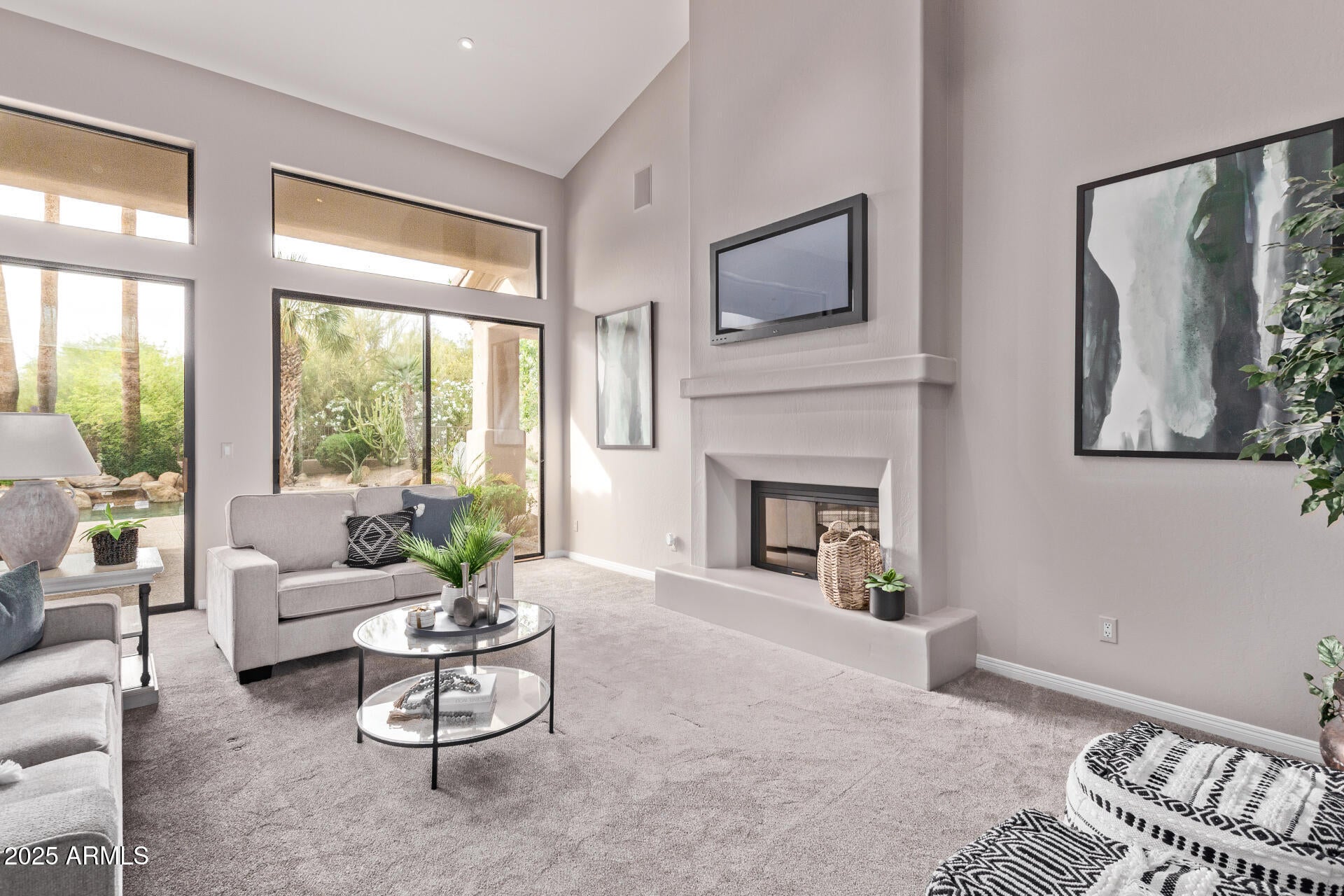 STONEGATE - Residential