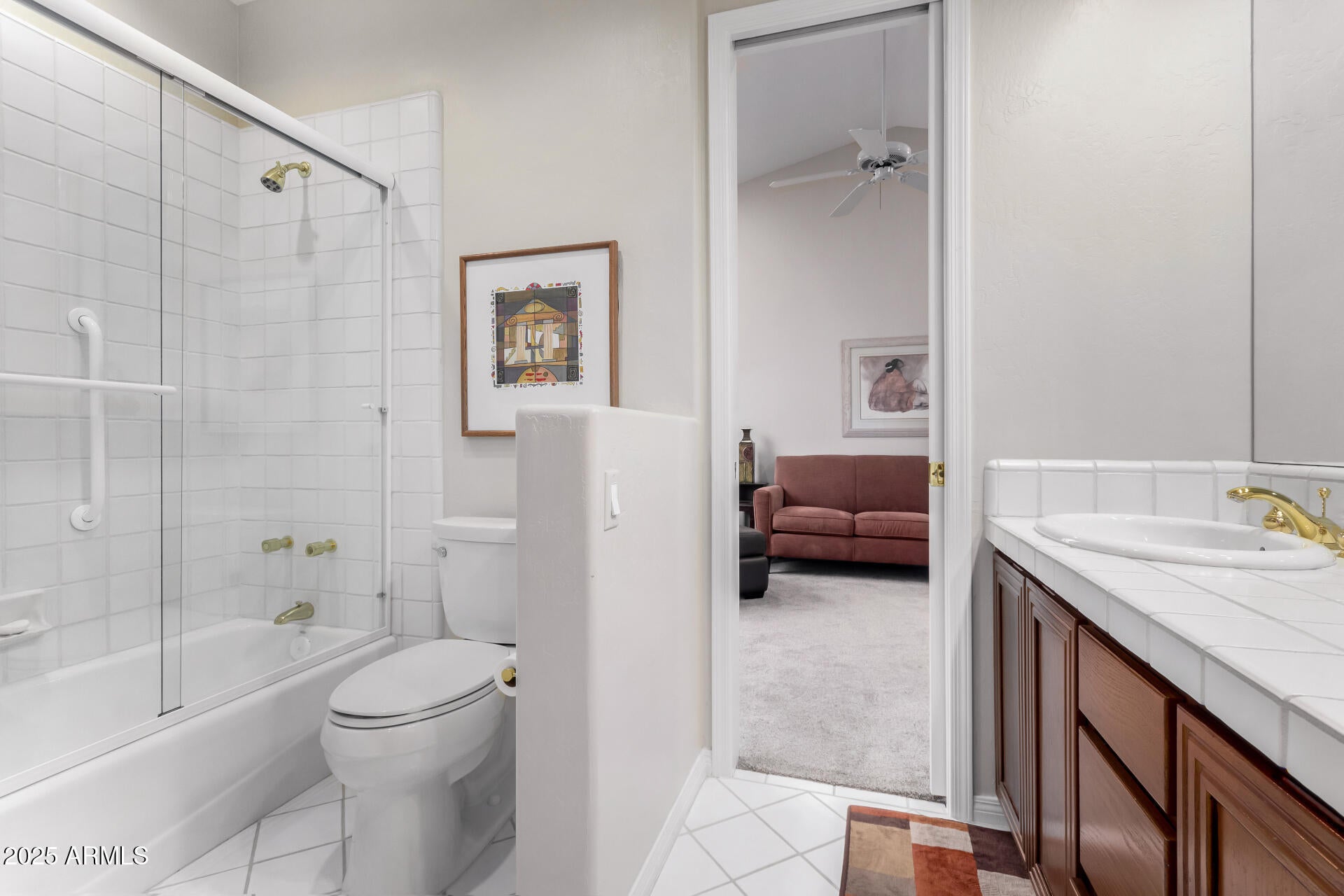 STONEGATE - Residential