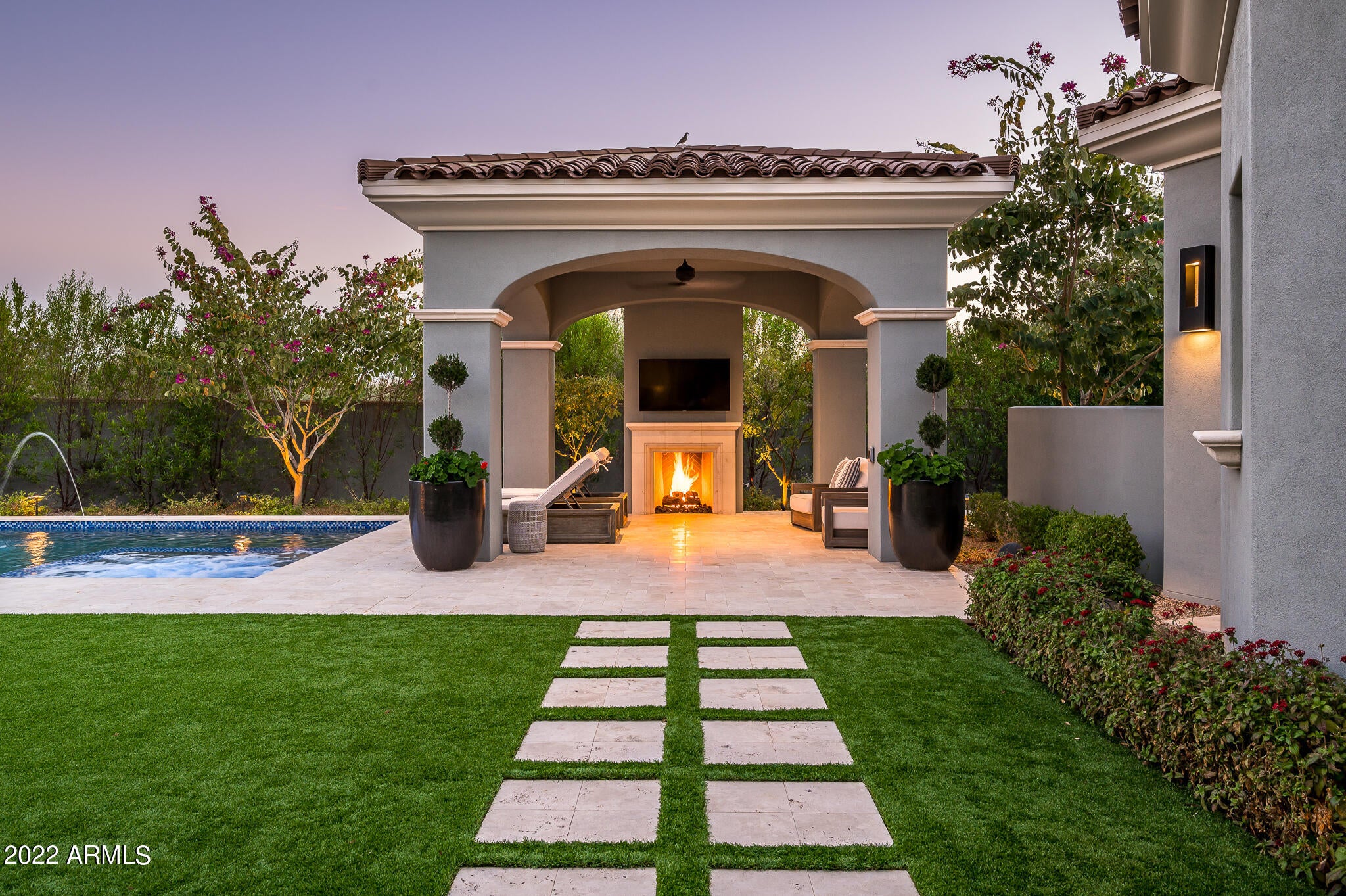 Silverleaf at DC Ranch - Residential