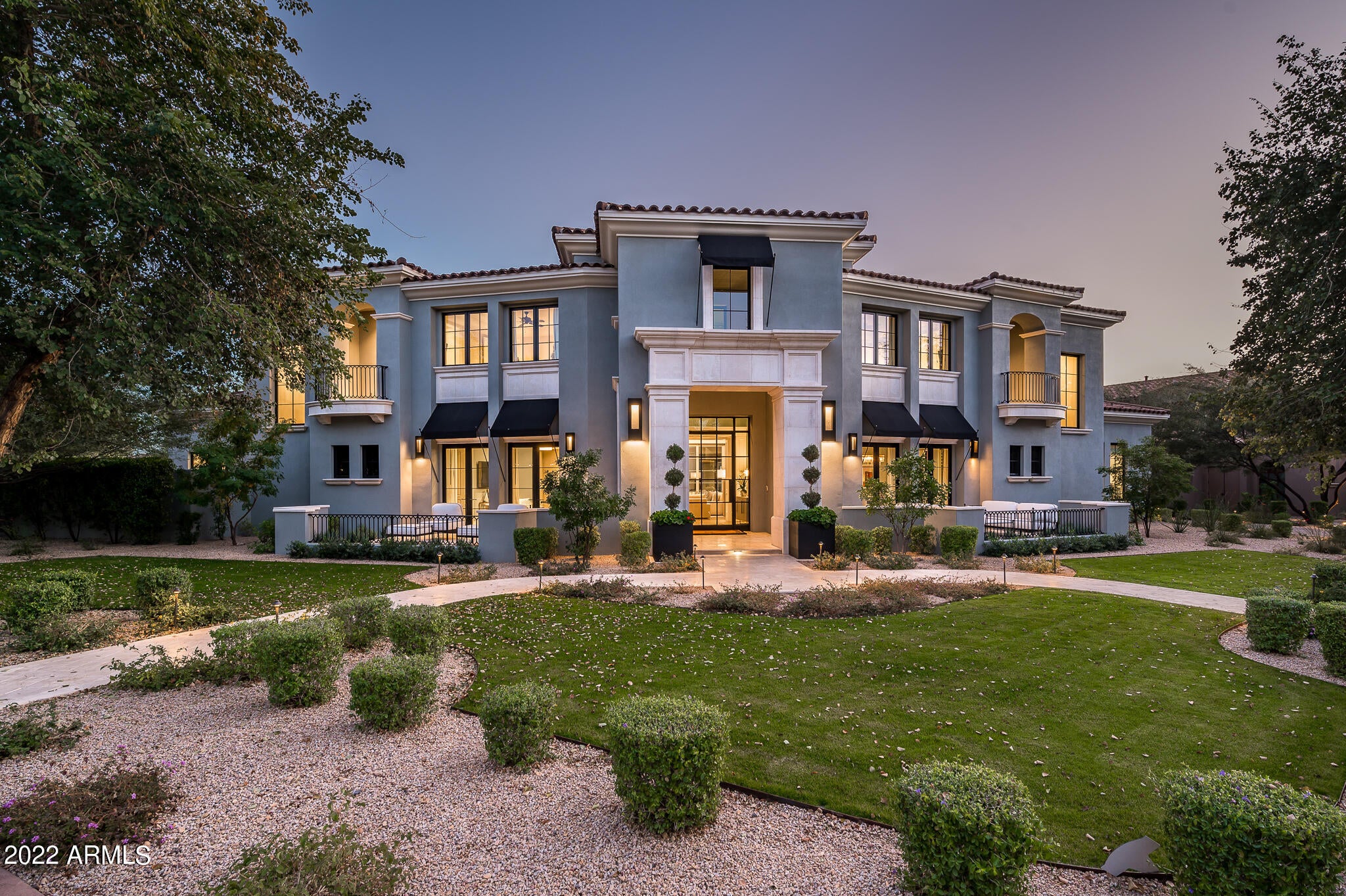 Silverleaf at DC Ranch - Residential