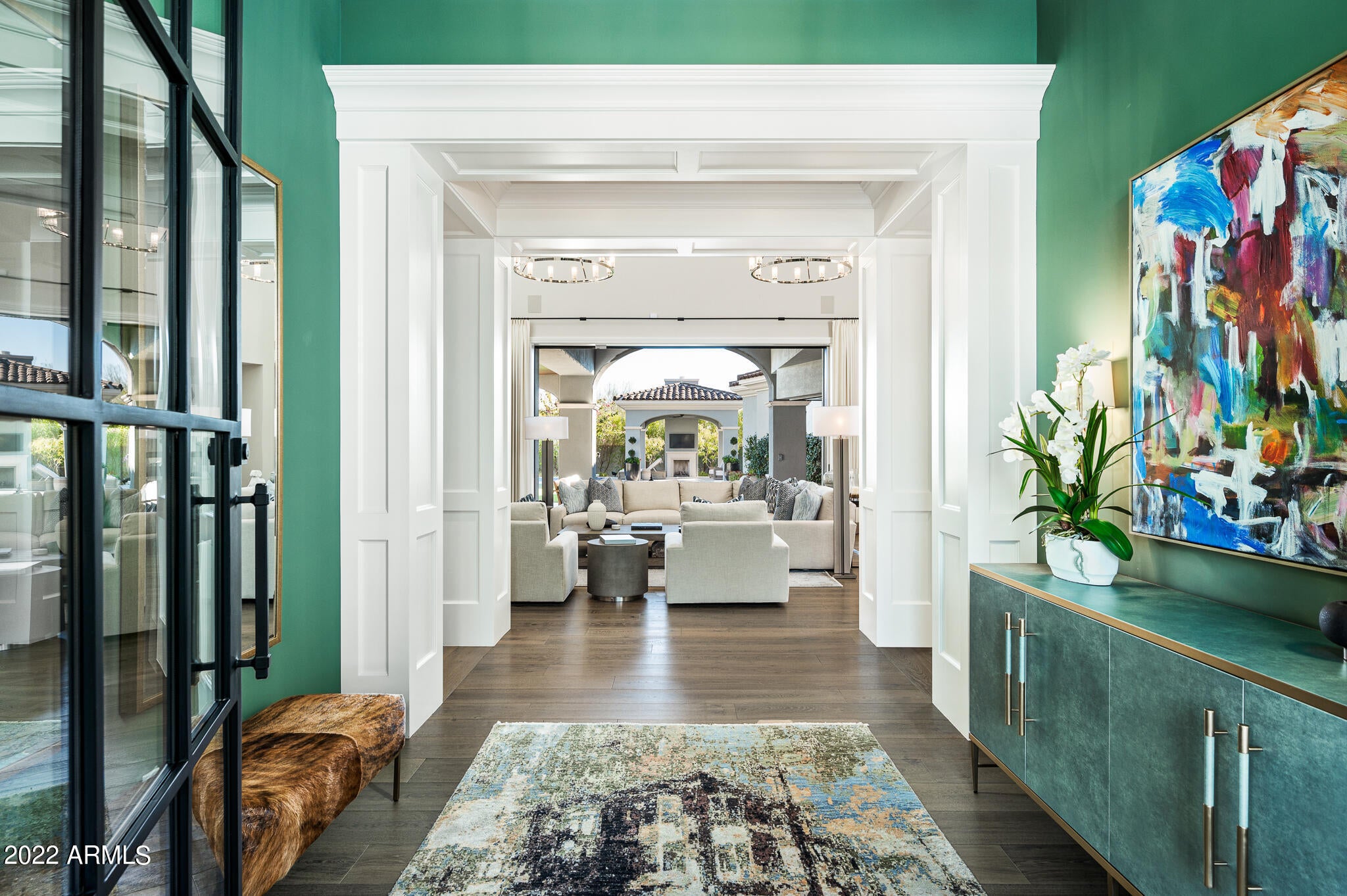 Silverleaf at DC Ranch - Residential