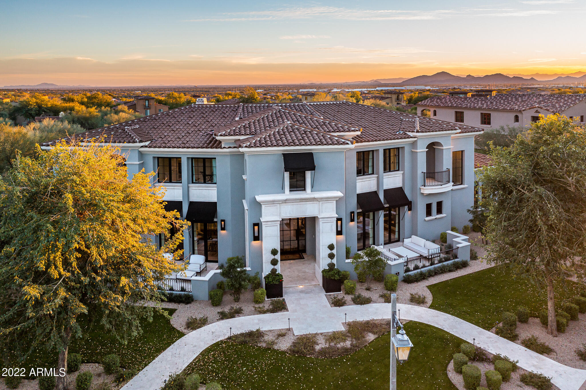 Silverleaf at DC Ranch - Residential