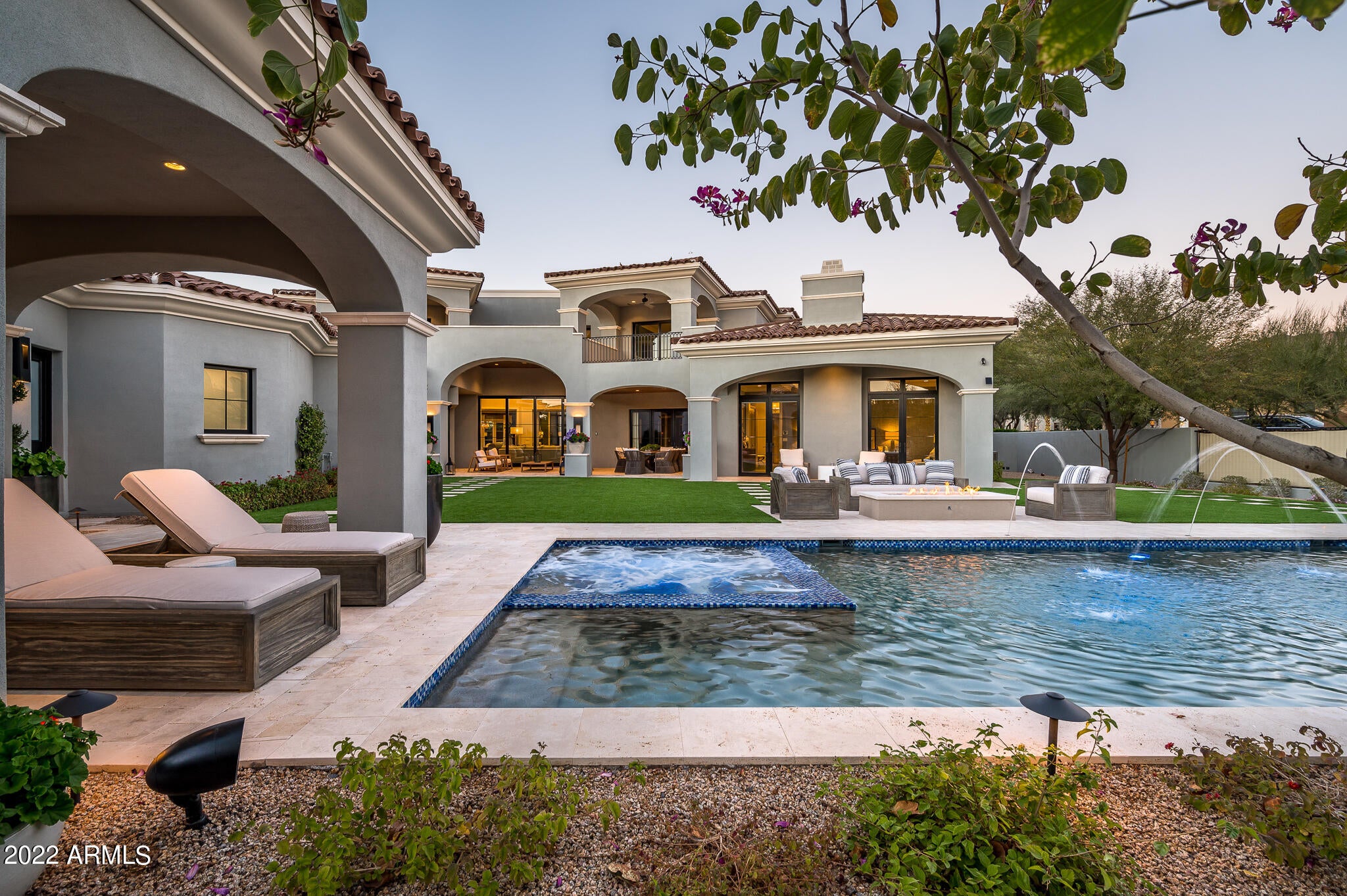 Silverleaf at DC Ranch - Residential