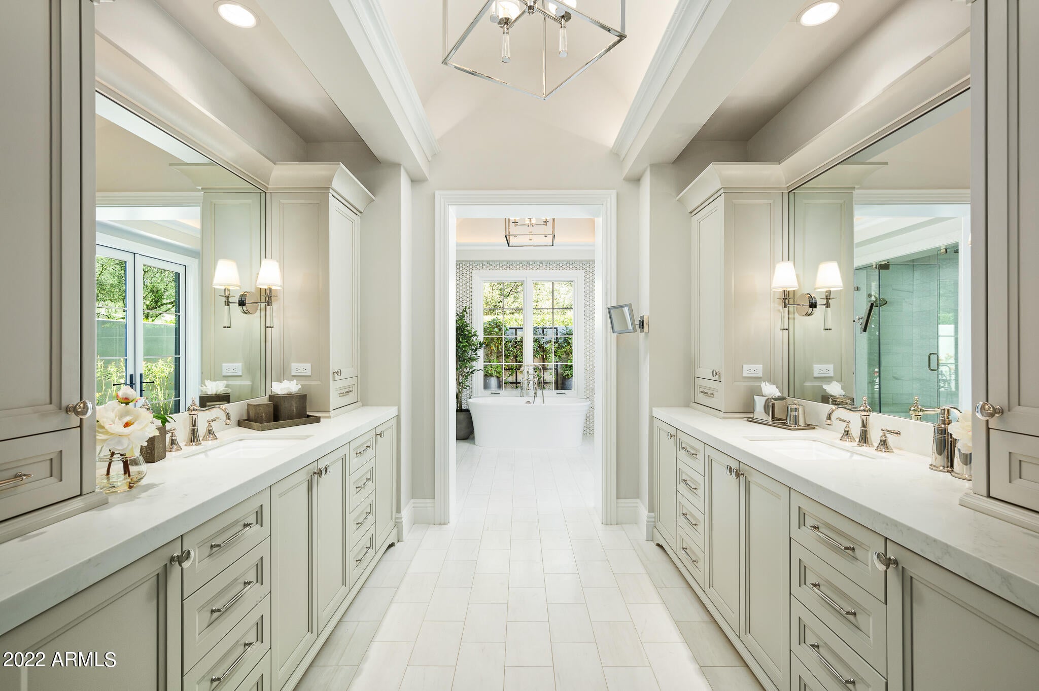 Silverleaf at DC Ranch - Residential