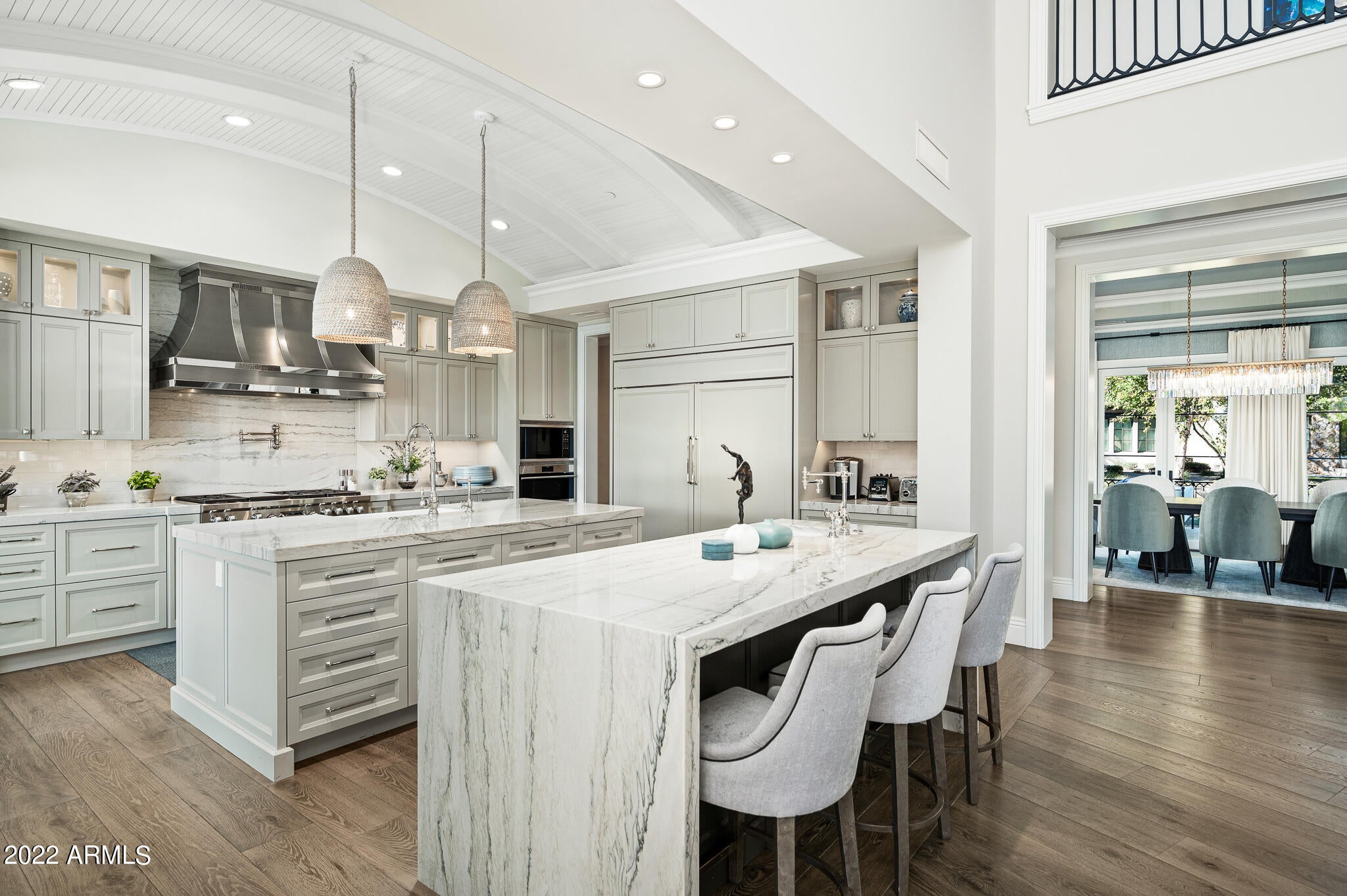 Silverleaf at DC Ranch - Residential