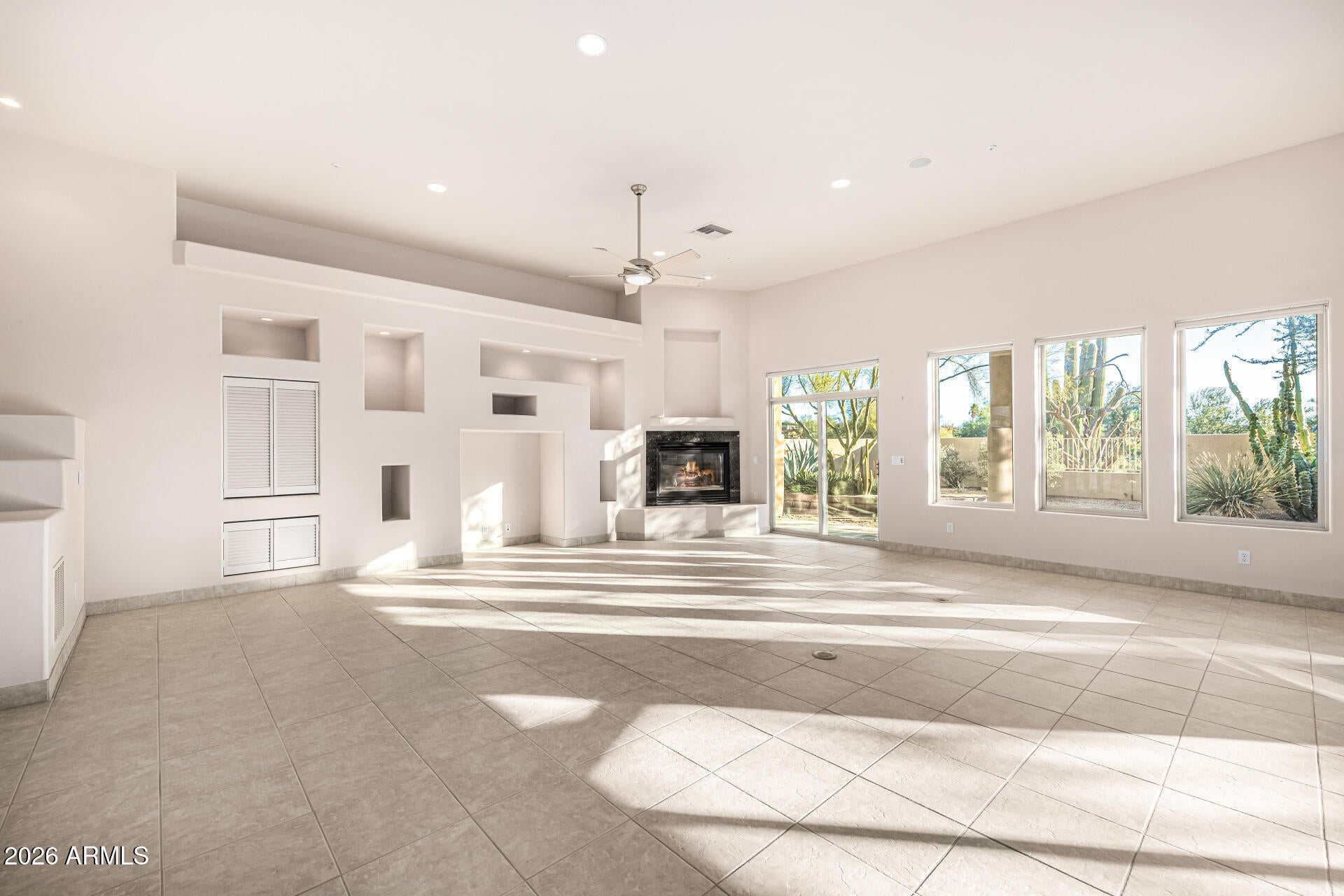 IRONWOOD RETREAT REPLAT - Residential