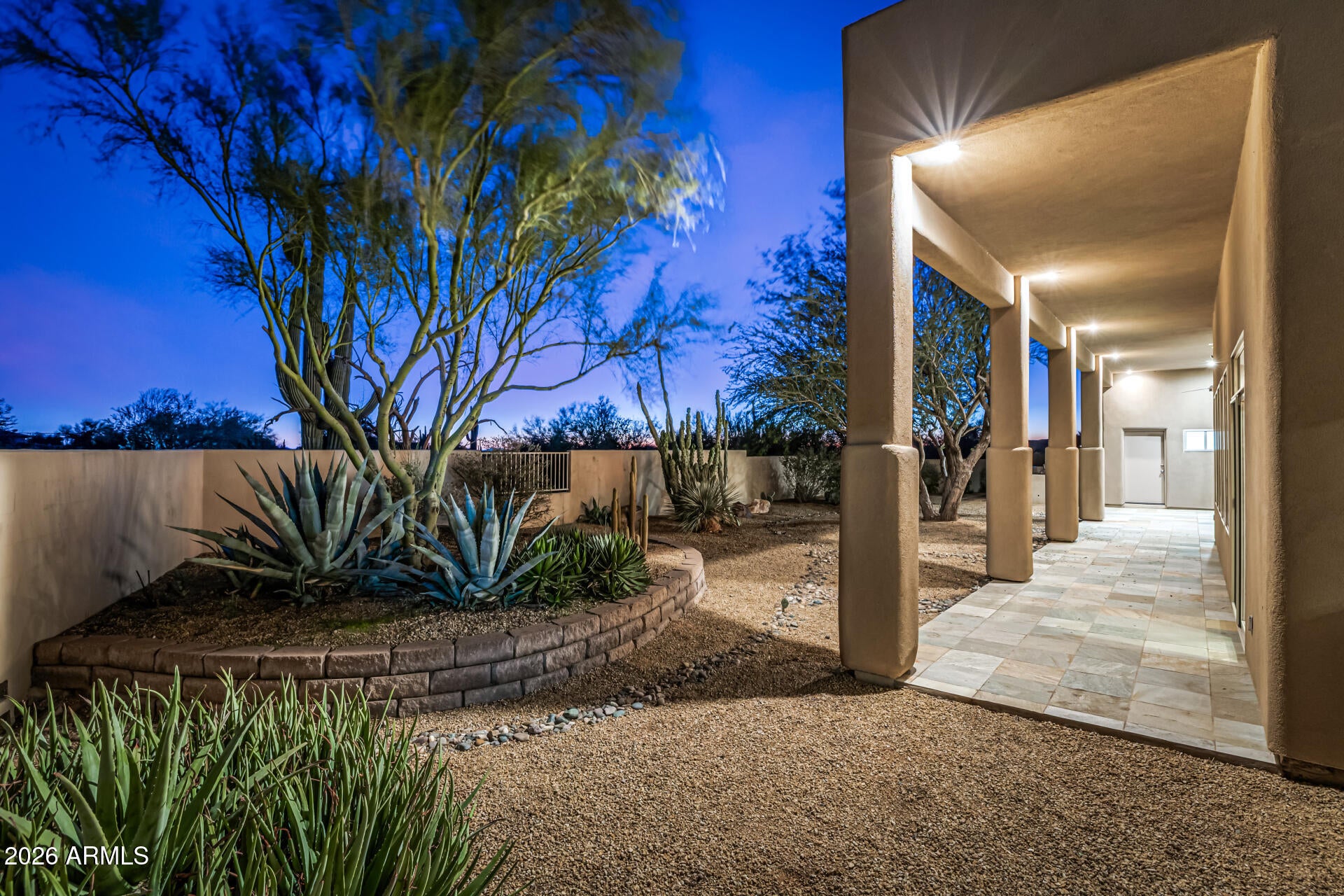IRONWOOD RETREAT REPLAT - Residential