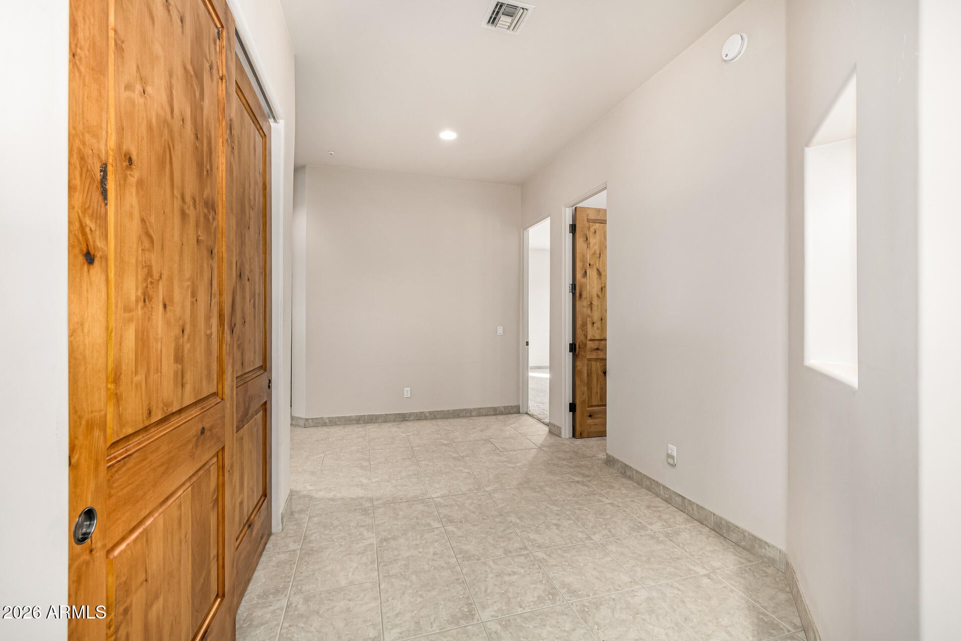IRONWOOD RETREAT REPLAT - Residential