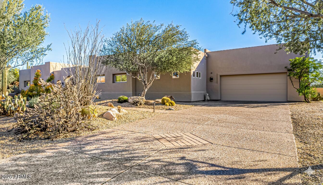 IRONWOOD RETREAT REPLAT - Residential