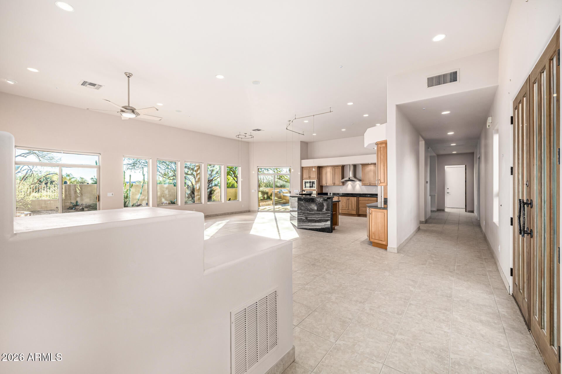 IRONWOOD RETREAT REPLAT - Residential