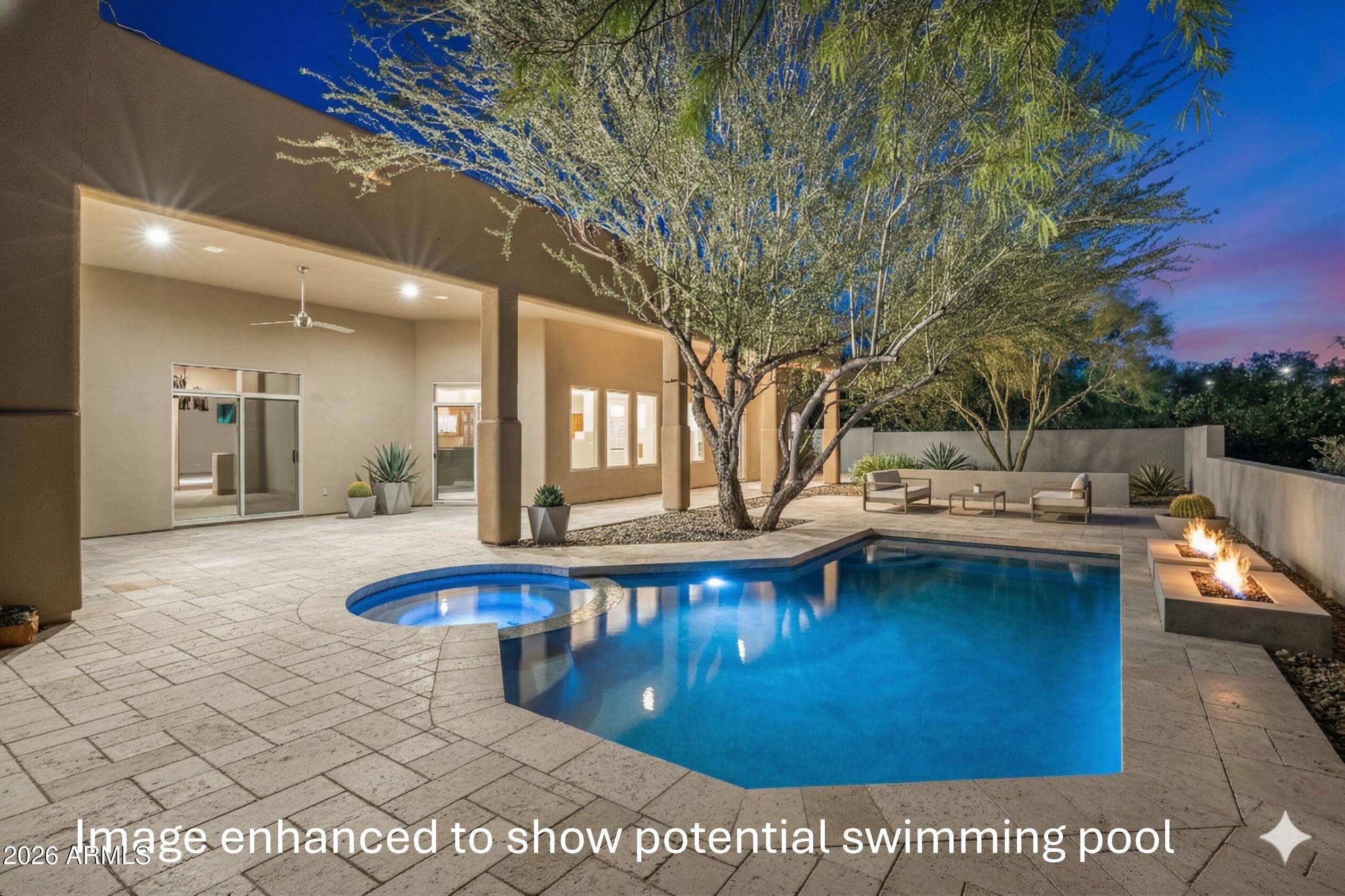 IRONWOOD RETREAT REPLAT - Residential