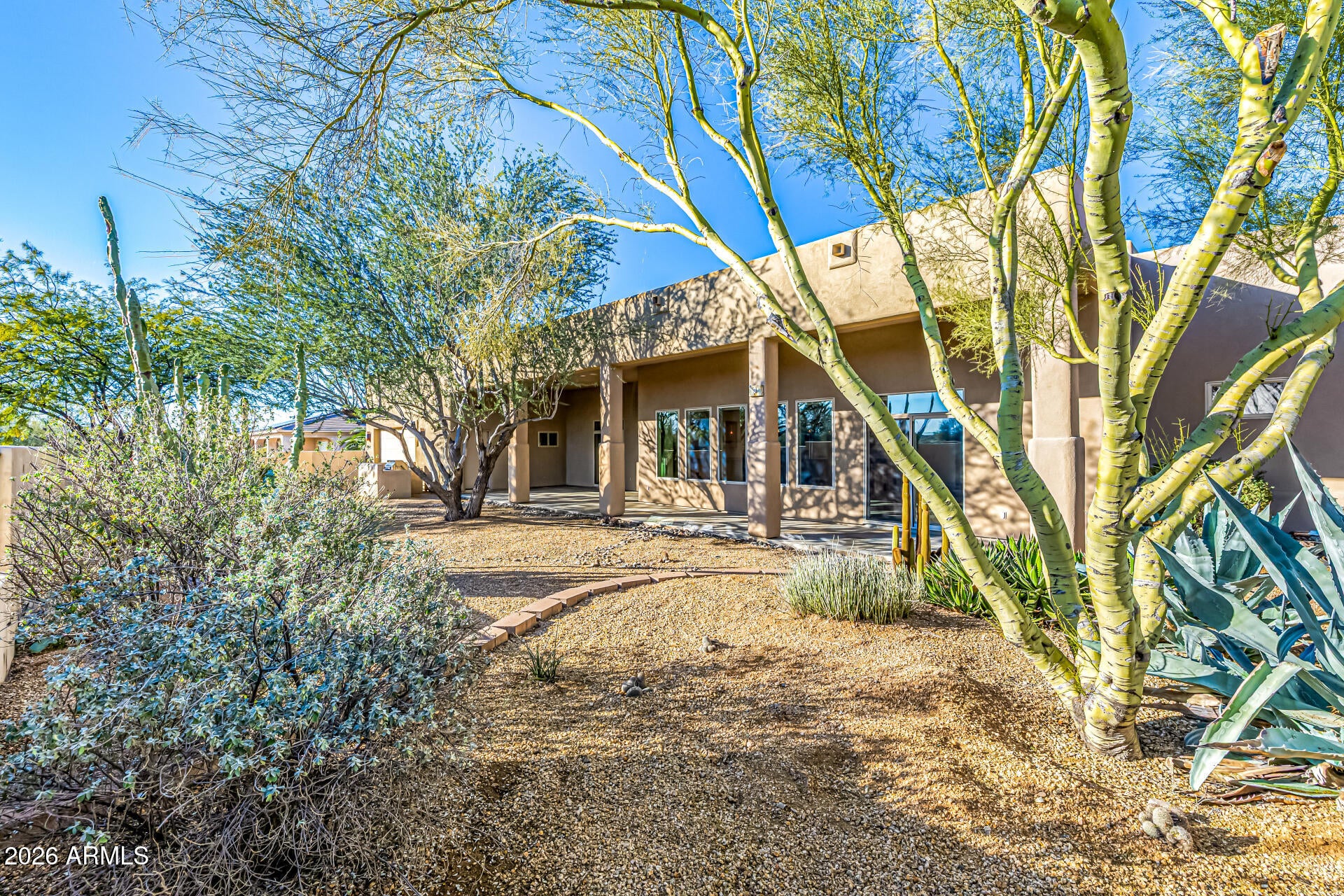 IRONWOOD RETREAT REPLAT - Residential