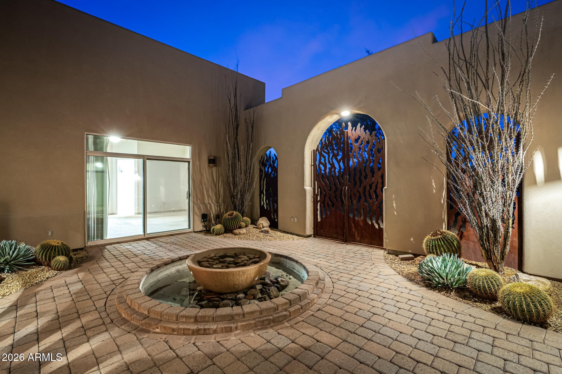 IRONWOOD RETREAT REPLAT - Residential