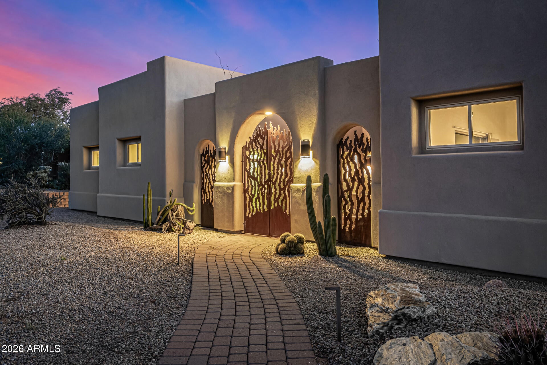 IRONWOOD RETREAT REPLAT - Residential