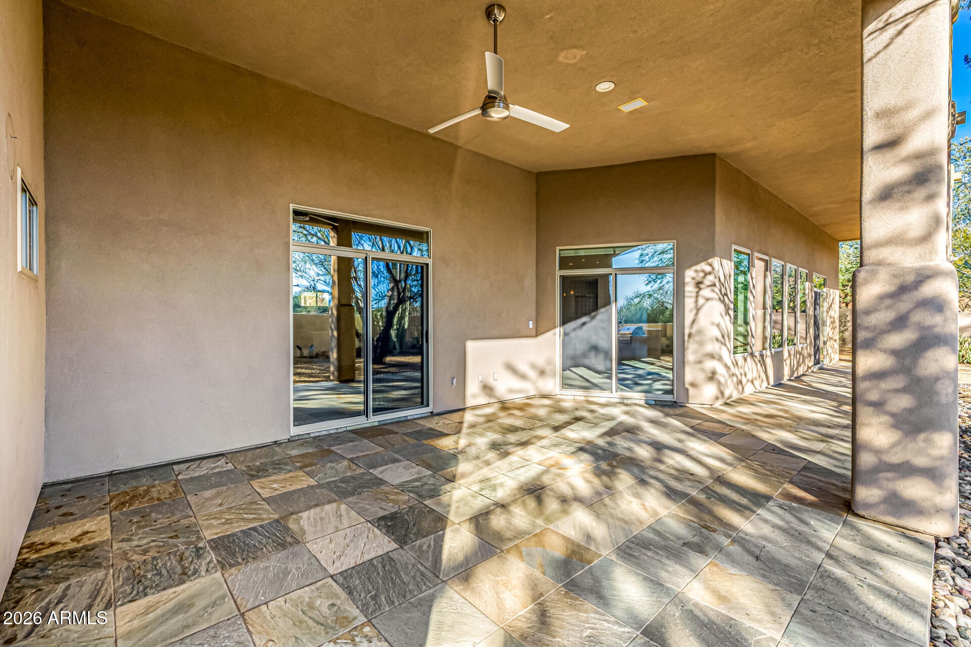 IRONWOOD RETREAT REPLAT - Residential