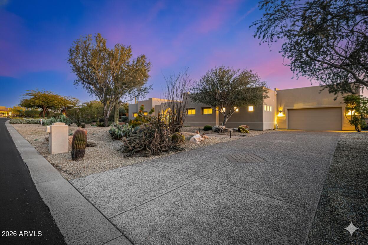 IRONWOOD RETREAT REPLAT - Residential
