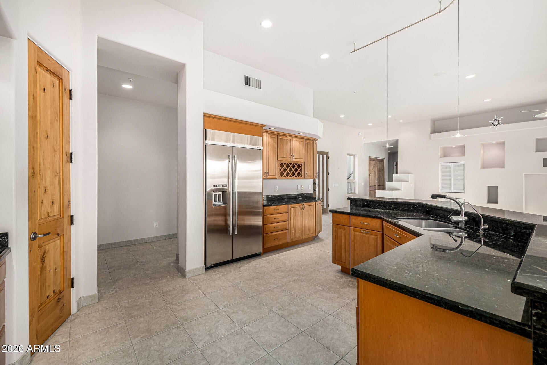 IRONWOOD RETREAT REPLAT - Residential