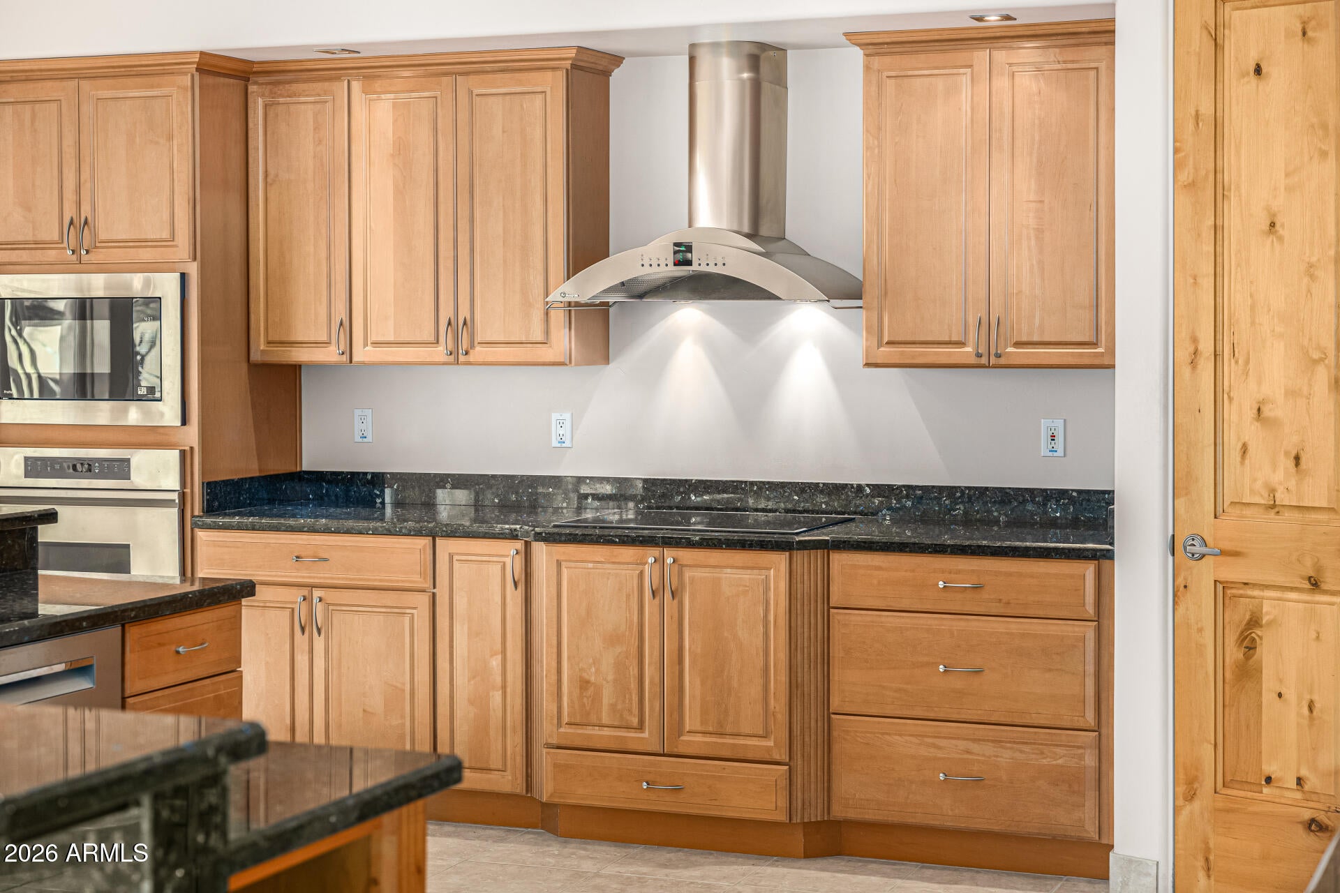 IRONWOOD RETREAT REPLAT - Residential