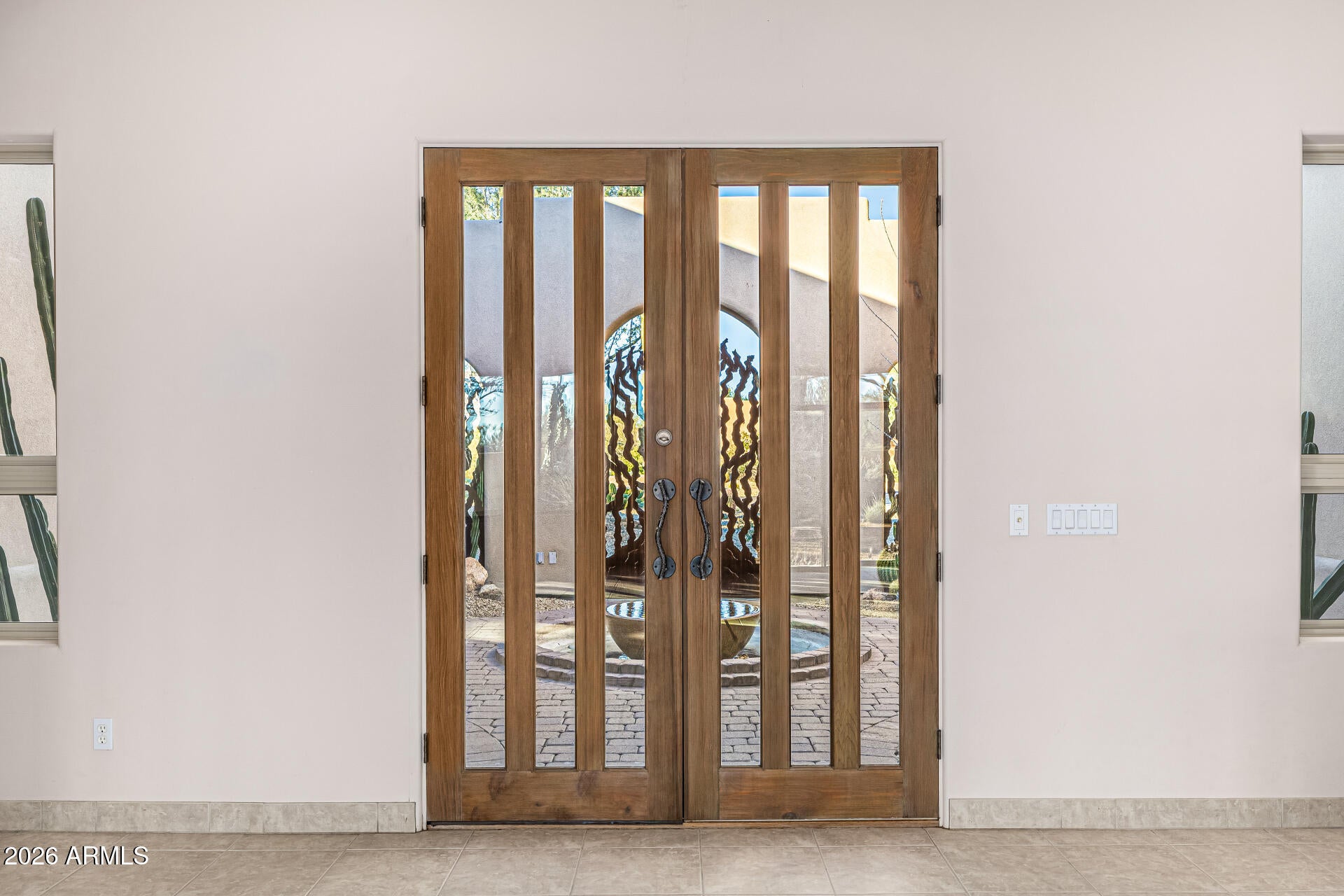 IRONWOOD RETREAT REPLAT - Residential
