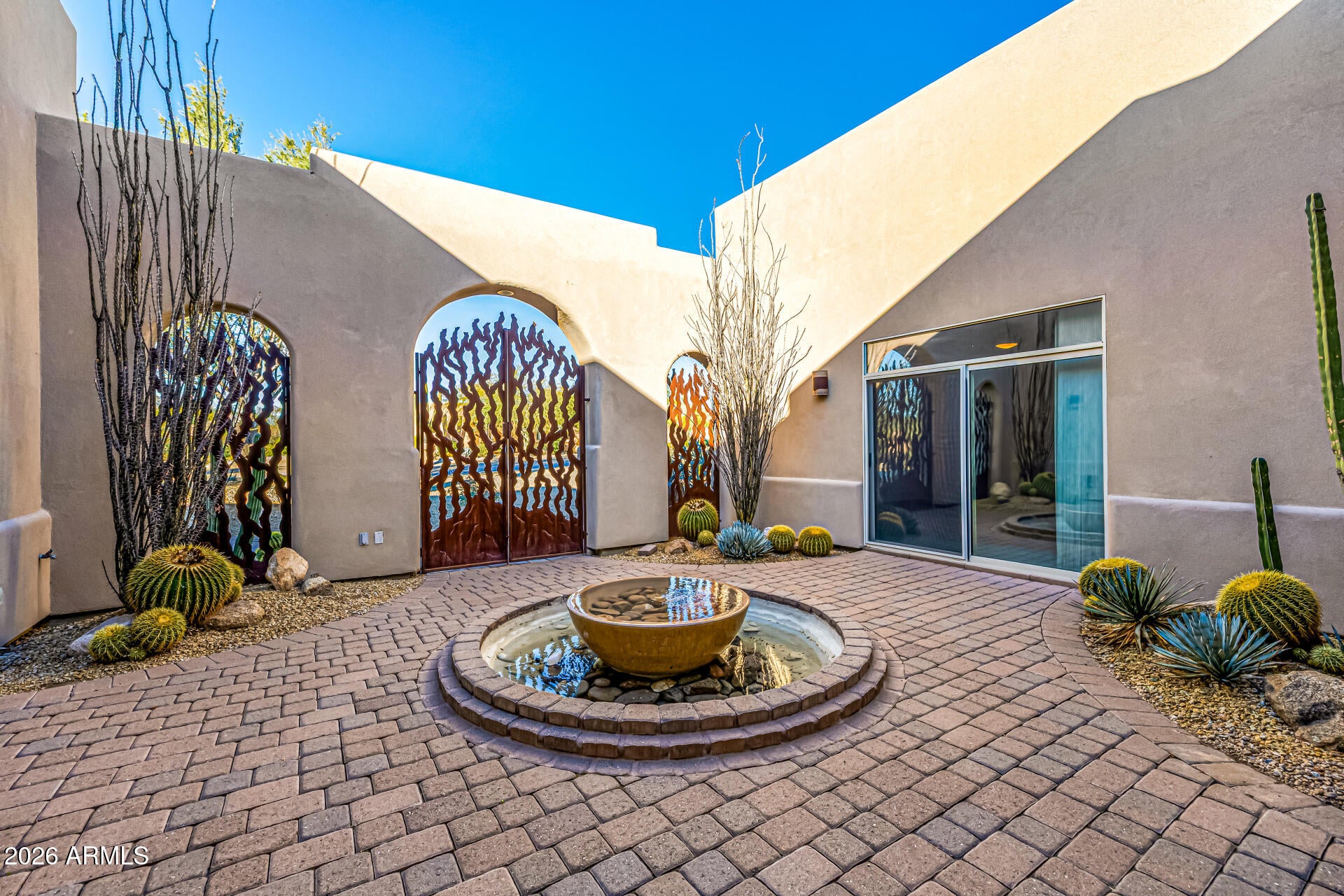 IRONWOOD RETREAT REPLAT - Residential