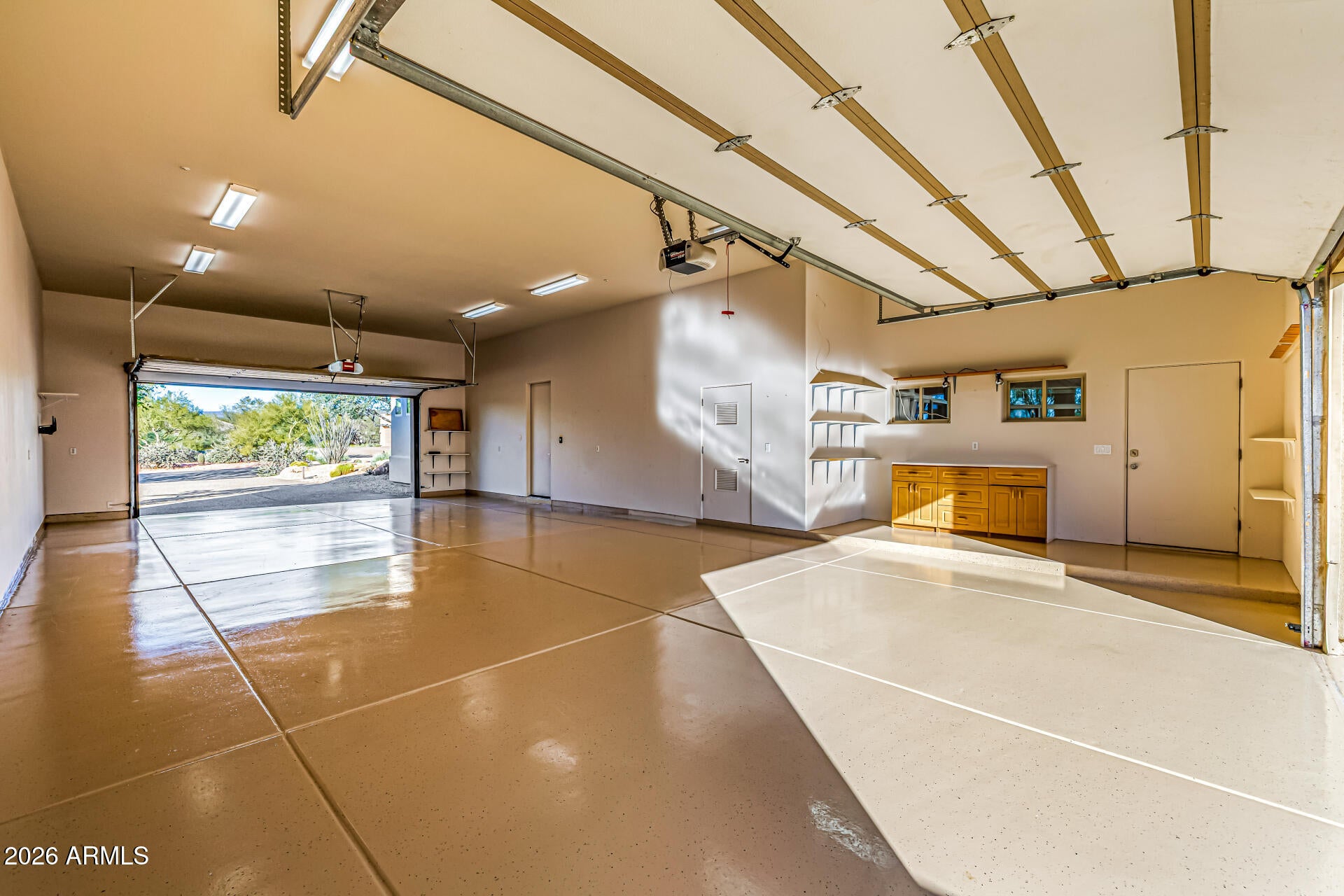 IRONWOOD RETREAT REPLAT - Residential