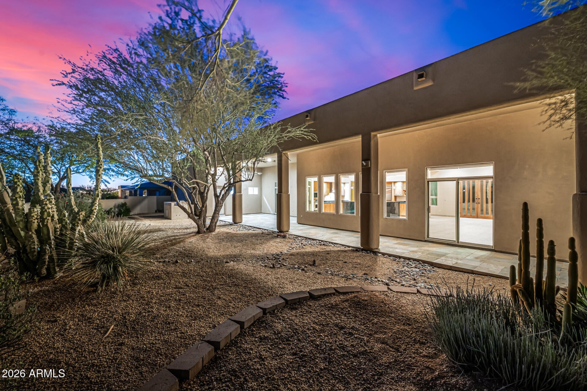 IRONWOOD RETREAT REPLAT - Residential