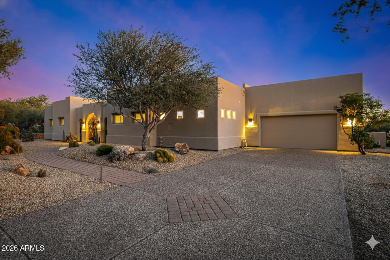 IRONWOOD RETREAT REPLAT - Residential