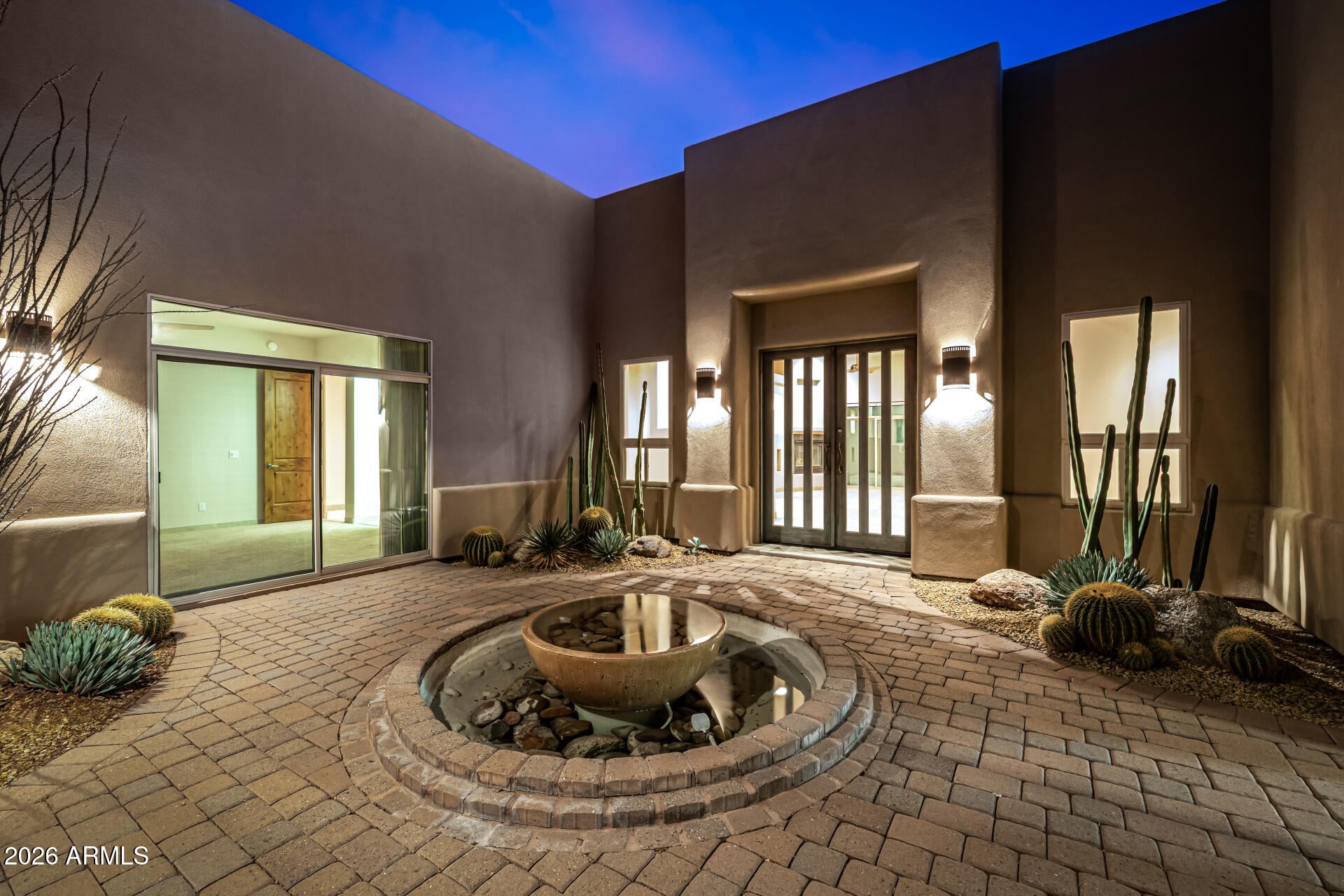 IRONWOOD RETREAT REPLAT - Residential