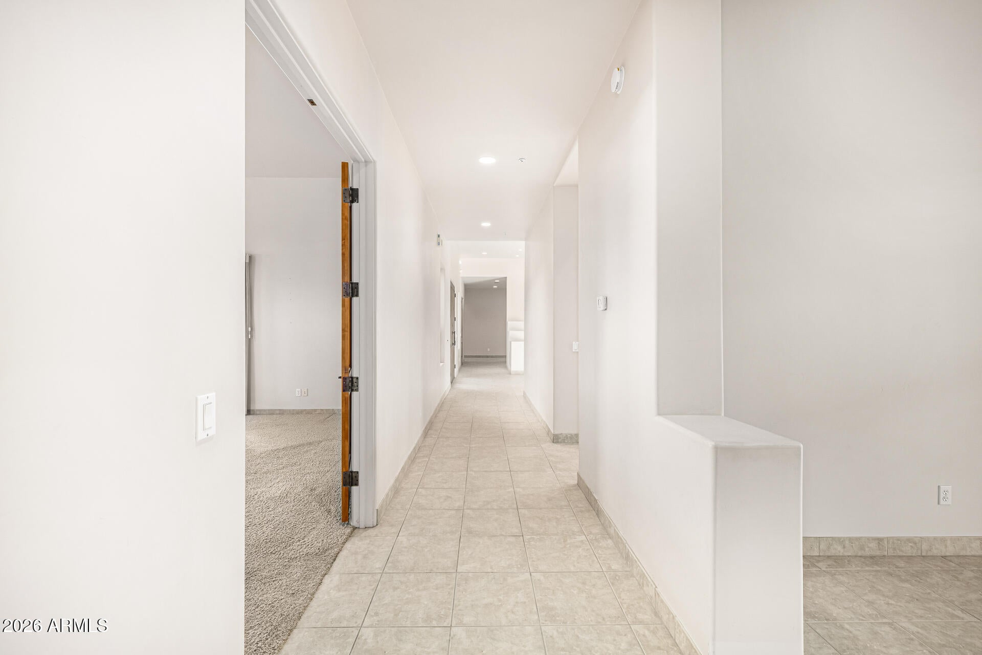 IRONWOOD RETREAT REPLAT - Residential