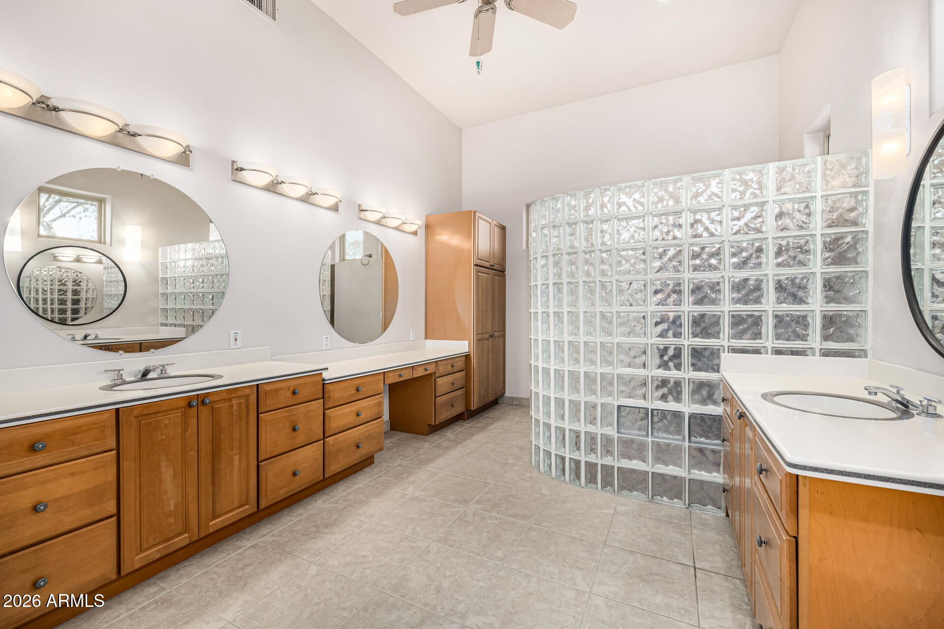 IRONWOOD RETREAT REPLAT - Residential