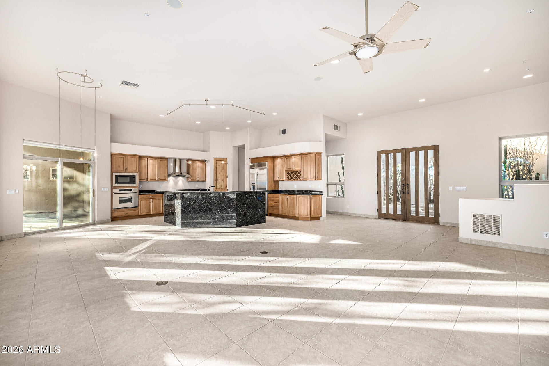 IRONWOOD RETREAT REPLAT - Residential