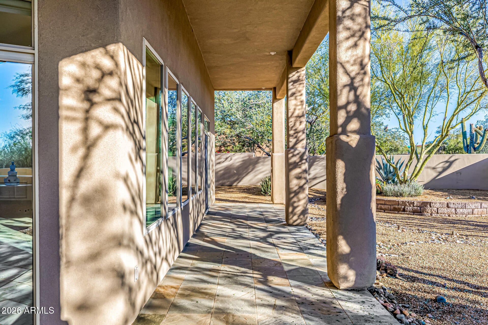 IRONWOOD RETREAT REPLAT - Residential