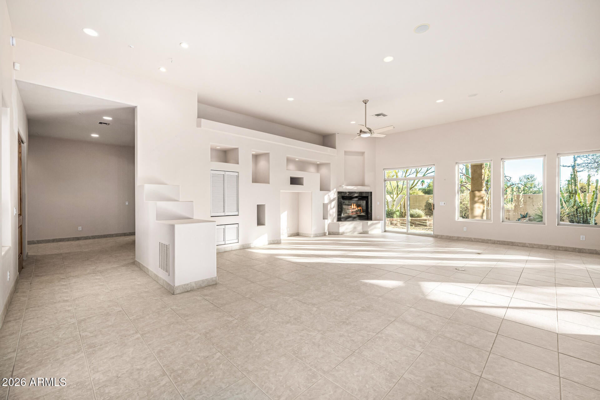 IRONWOOD RETREAT REPLAT - Residential
