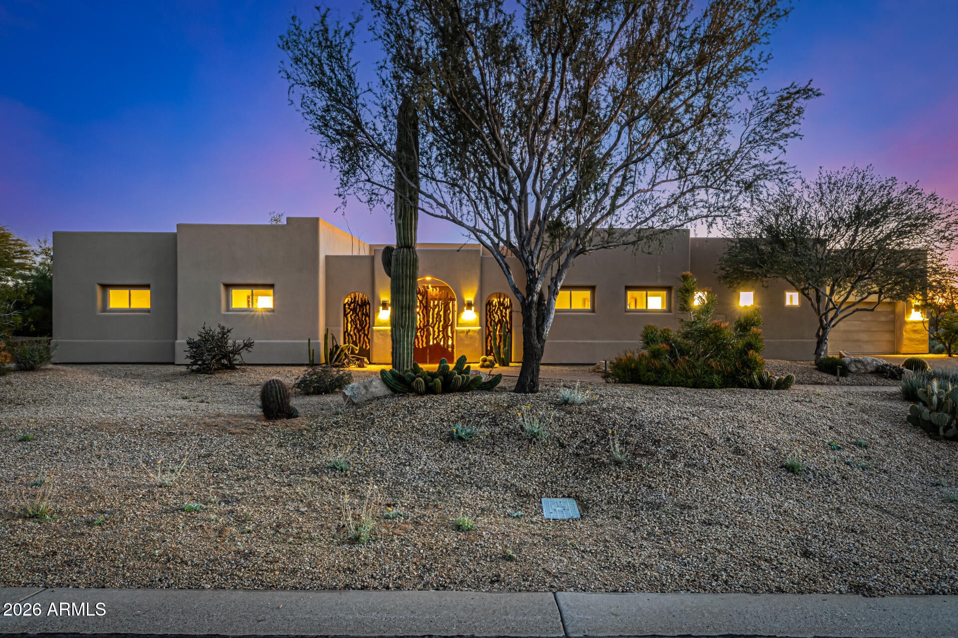 IRONWOOD RETREAT REPLAT - Residential