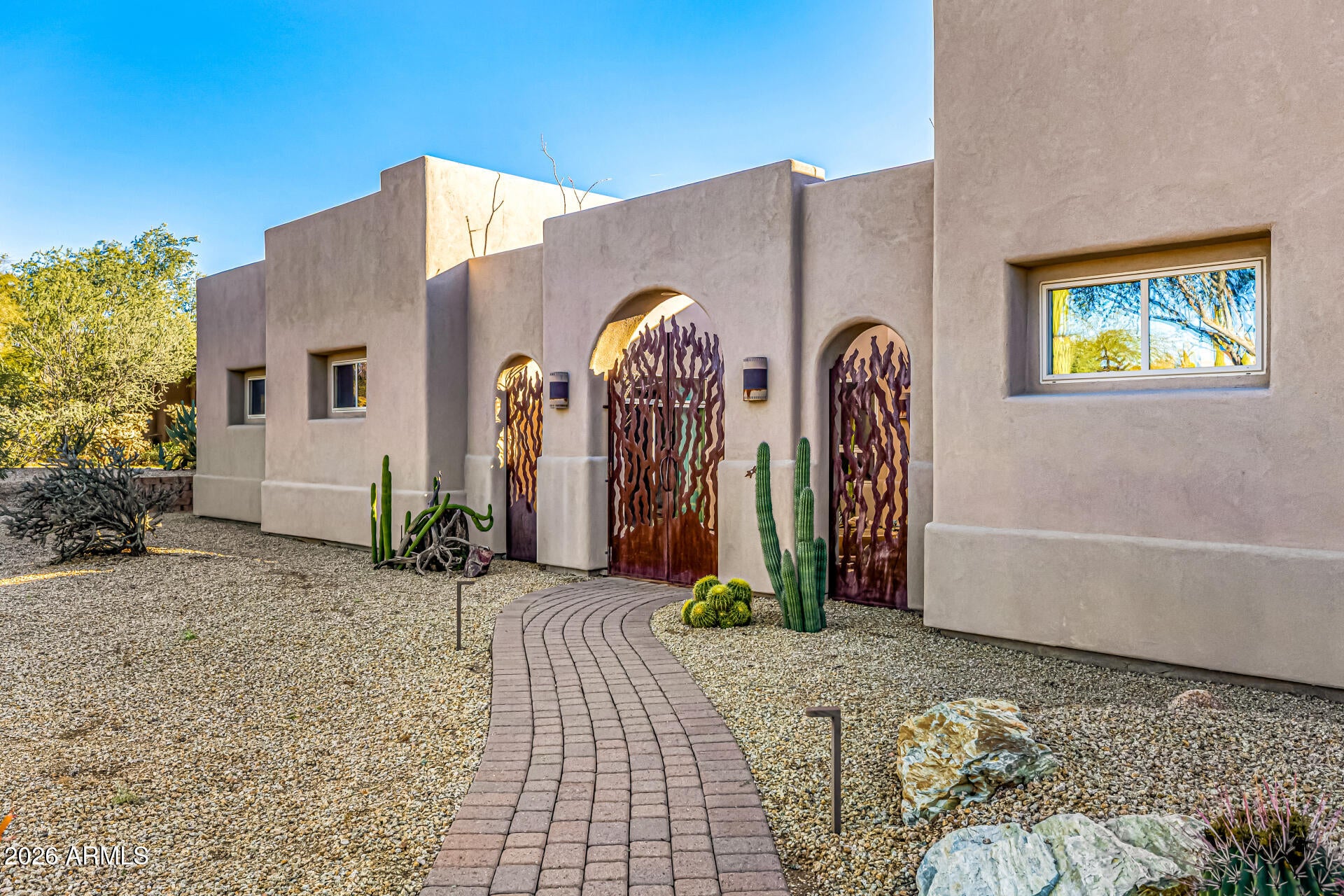 IRONWOOD RETREAT REPLAT - Residential
