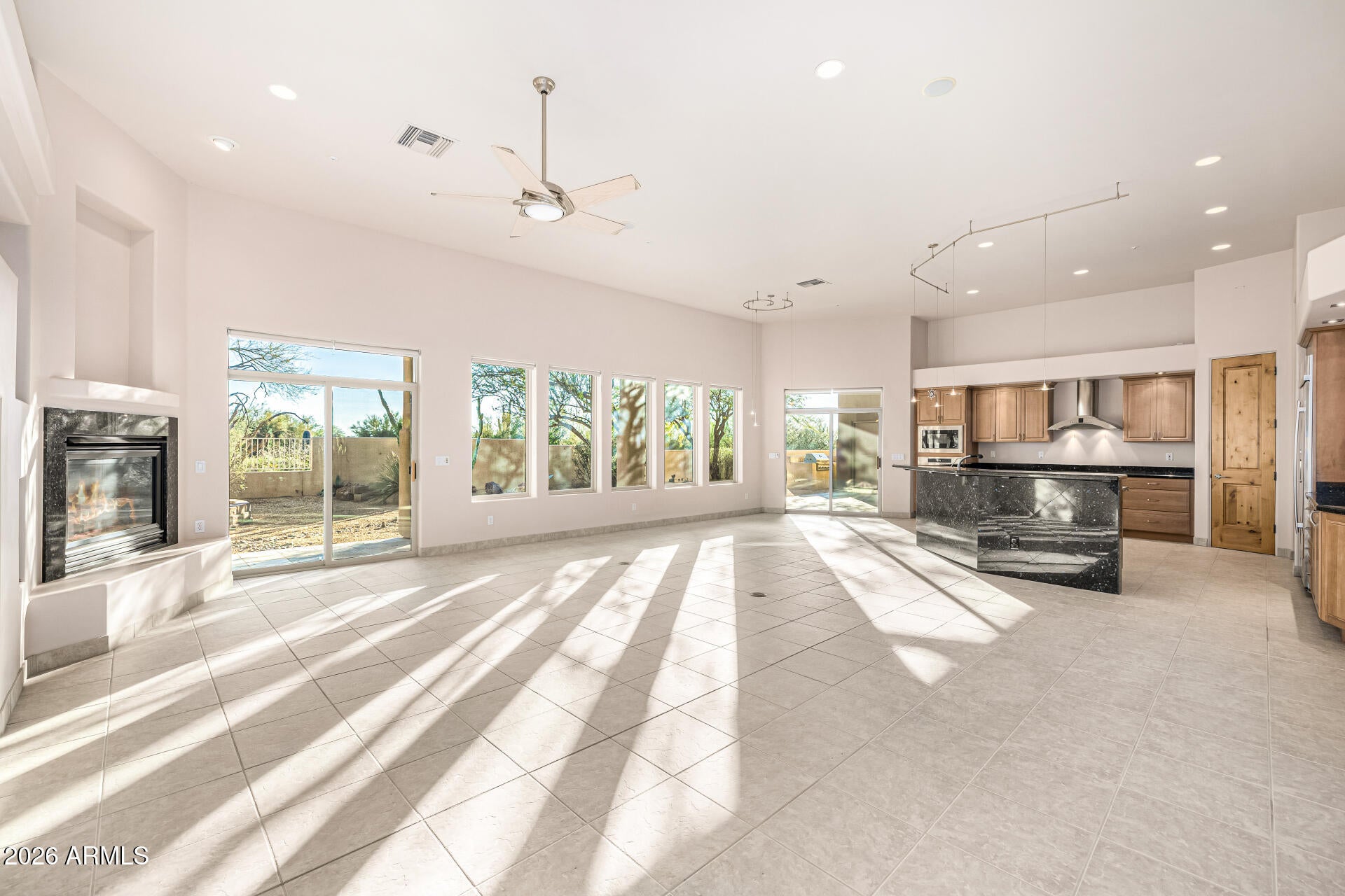 IRONWOOD RETREAT REPLAT - Residential