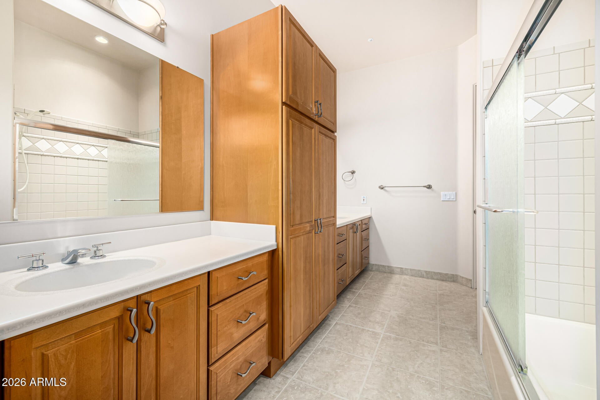 IRONWOOD RETREAT REPLAT - Residential