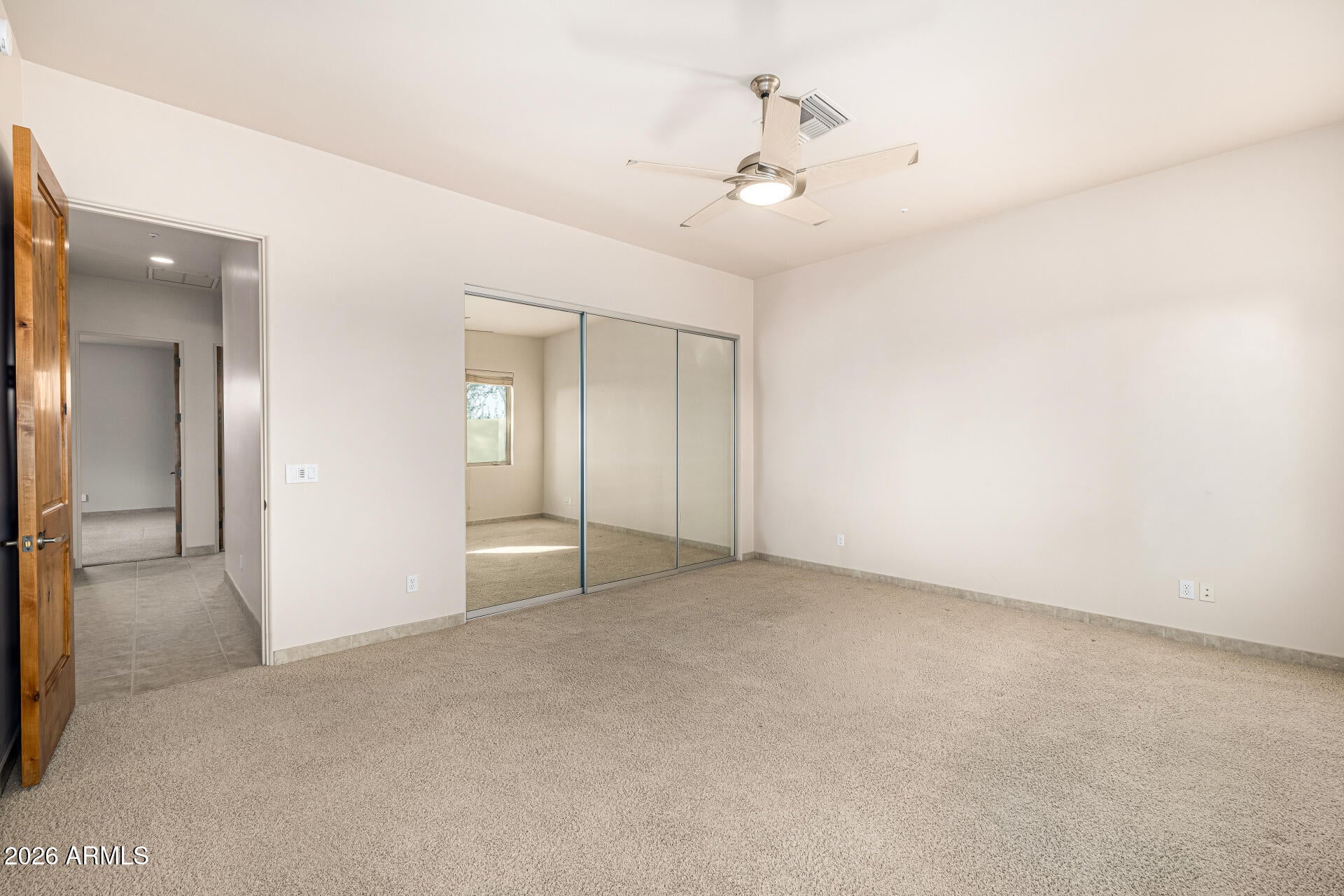 IRONWOOD RETREAT REPLAT - Residential