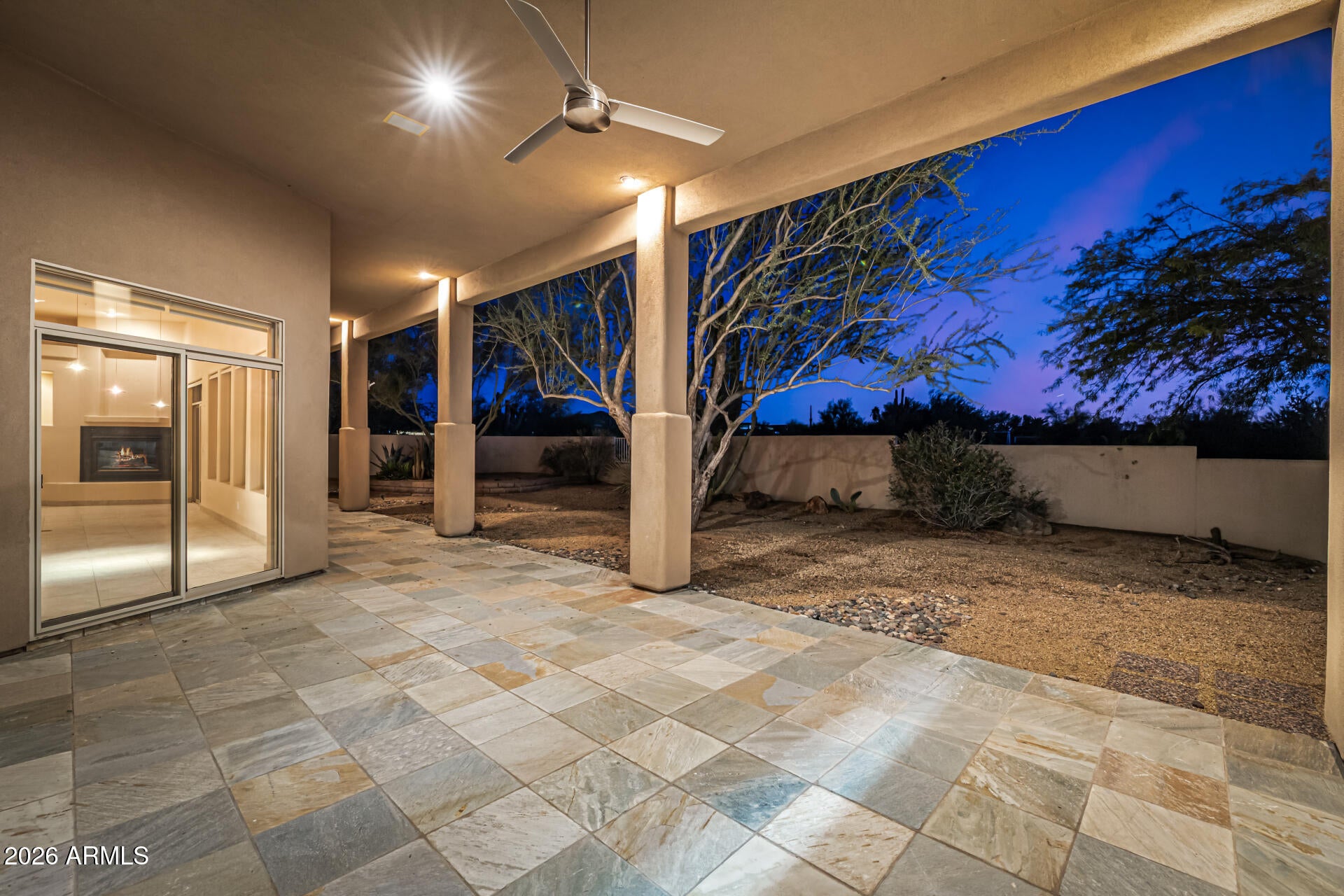 IRONWOOD RETREAT REPLAT - Residential
