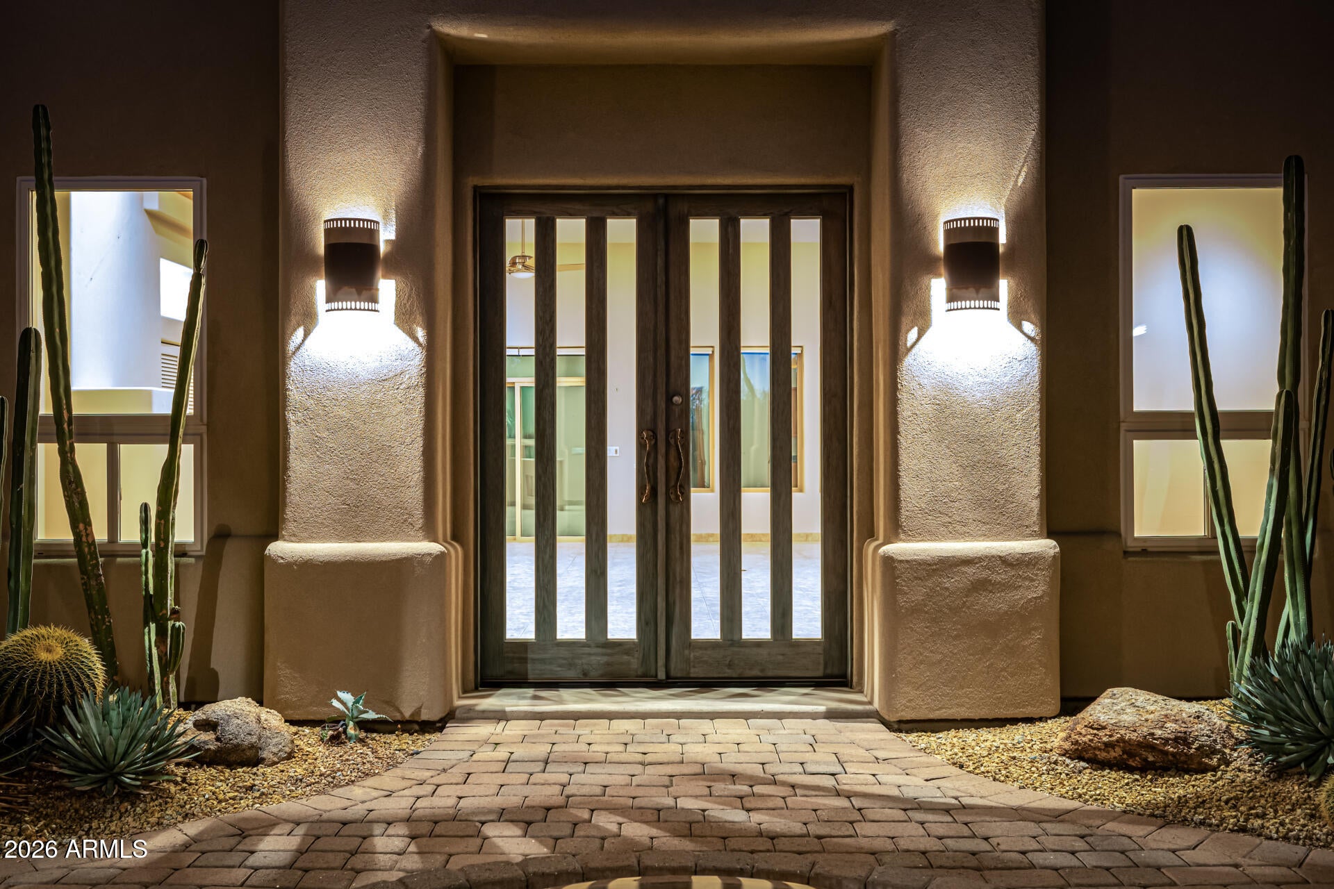 IRONWOOD RETREAT REPLAT - Residential