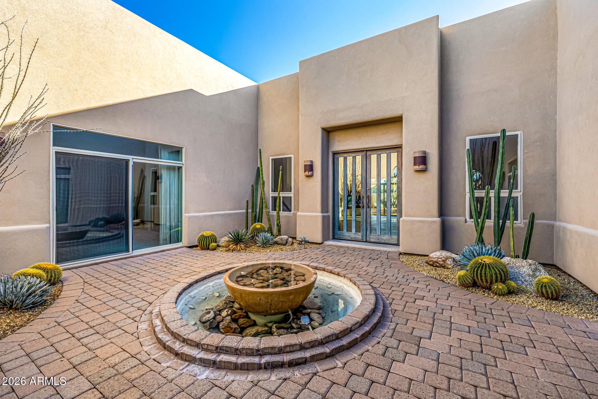 IRONWOOD RETREAT REPLAT - Residential