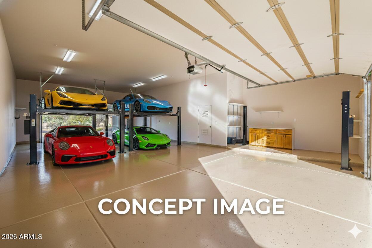 IRONWOOD RETREAT REPLAT - Residential