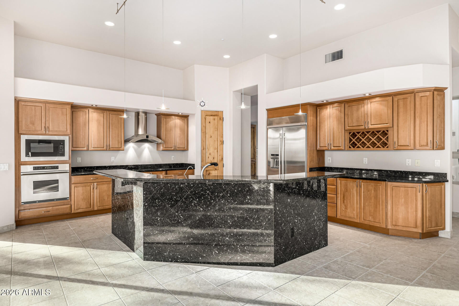 IRONWOOD RETREAT REPLAT - Residential