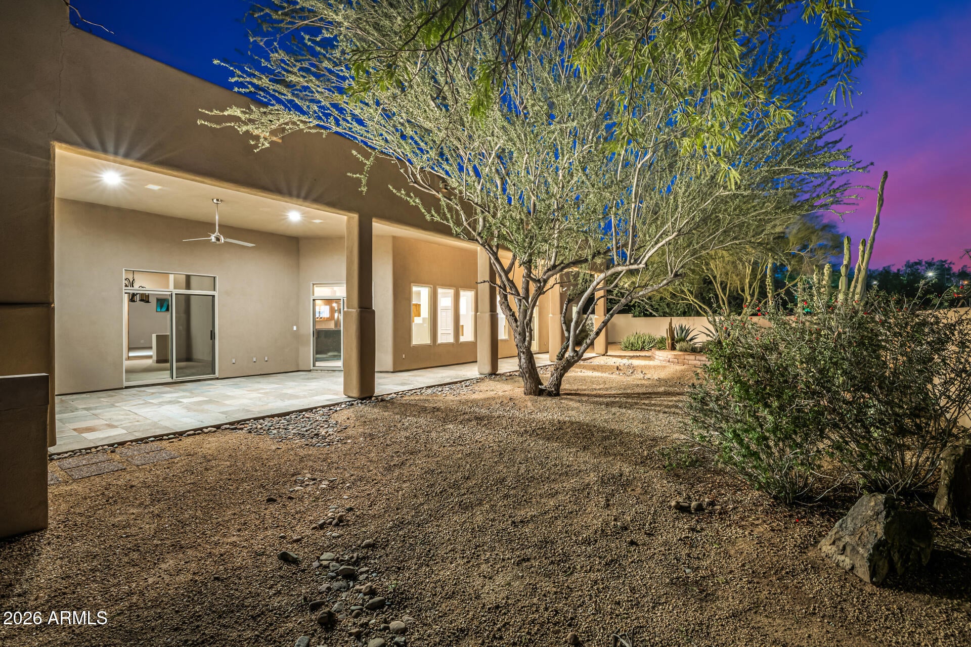 IRONWOOD RETREAT REPLAT - Residential