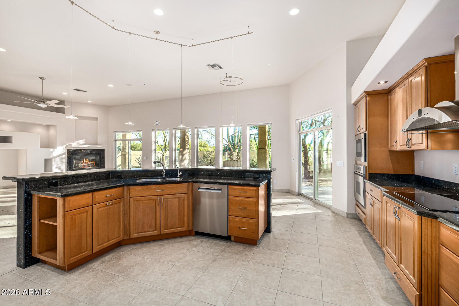 IRONWOOD RETREAT REPLAT - Residential