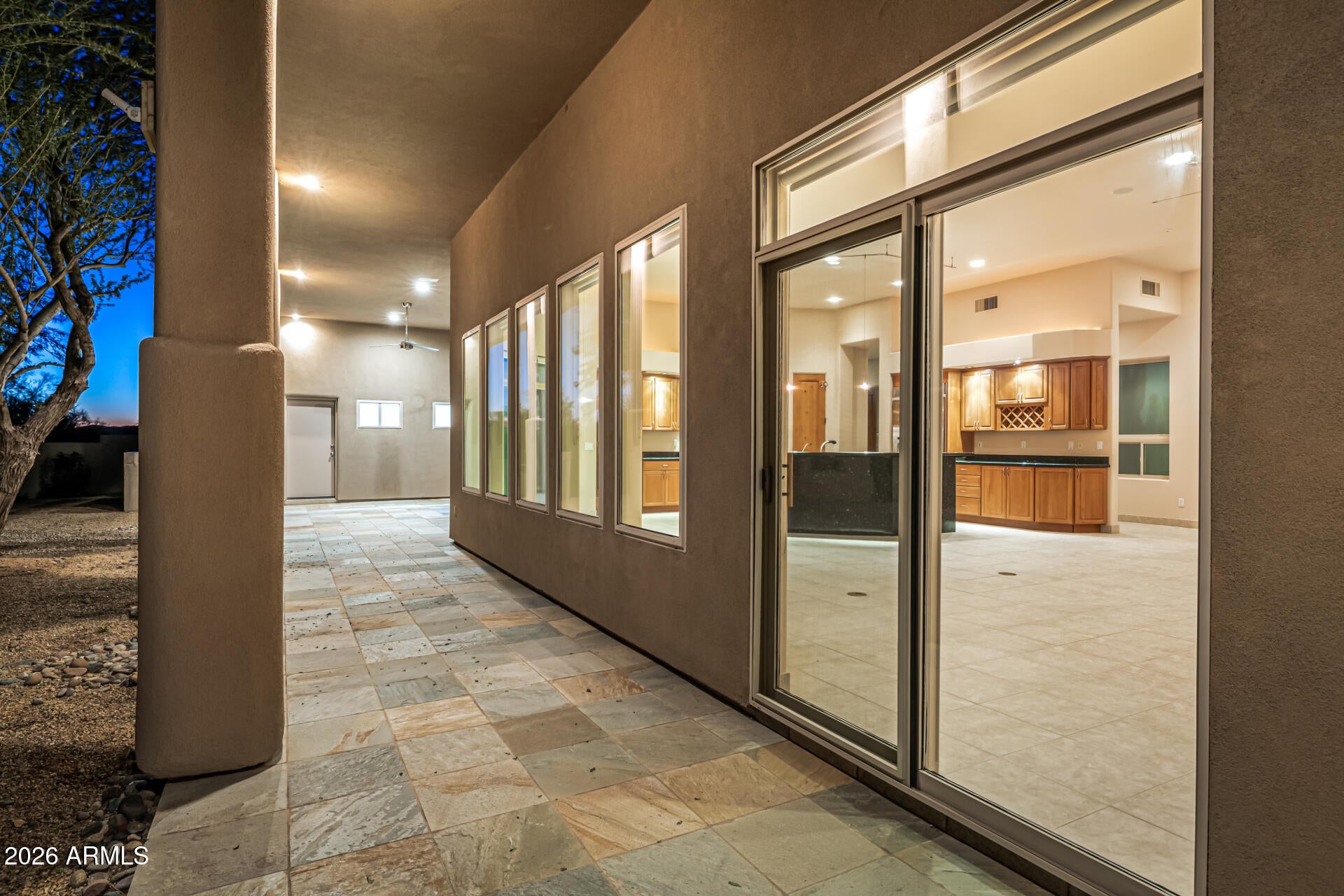 IRONWOOD RETREAT REPLAT - Residential