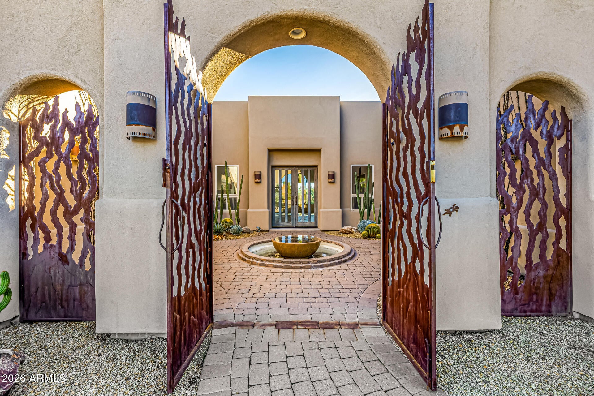 IRONWOOD RETREAT REPLAT - Residential