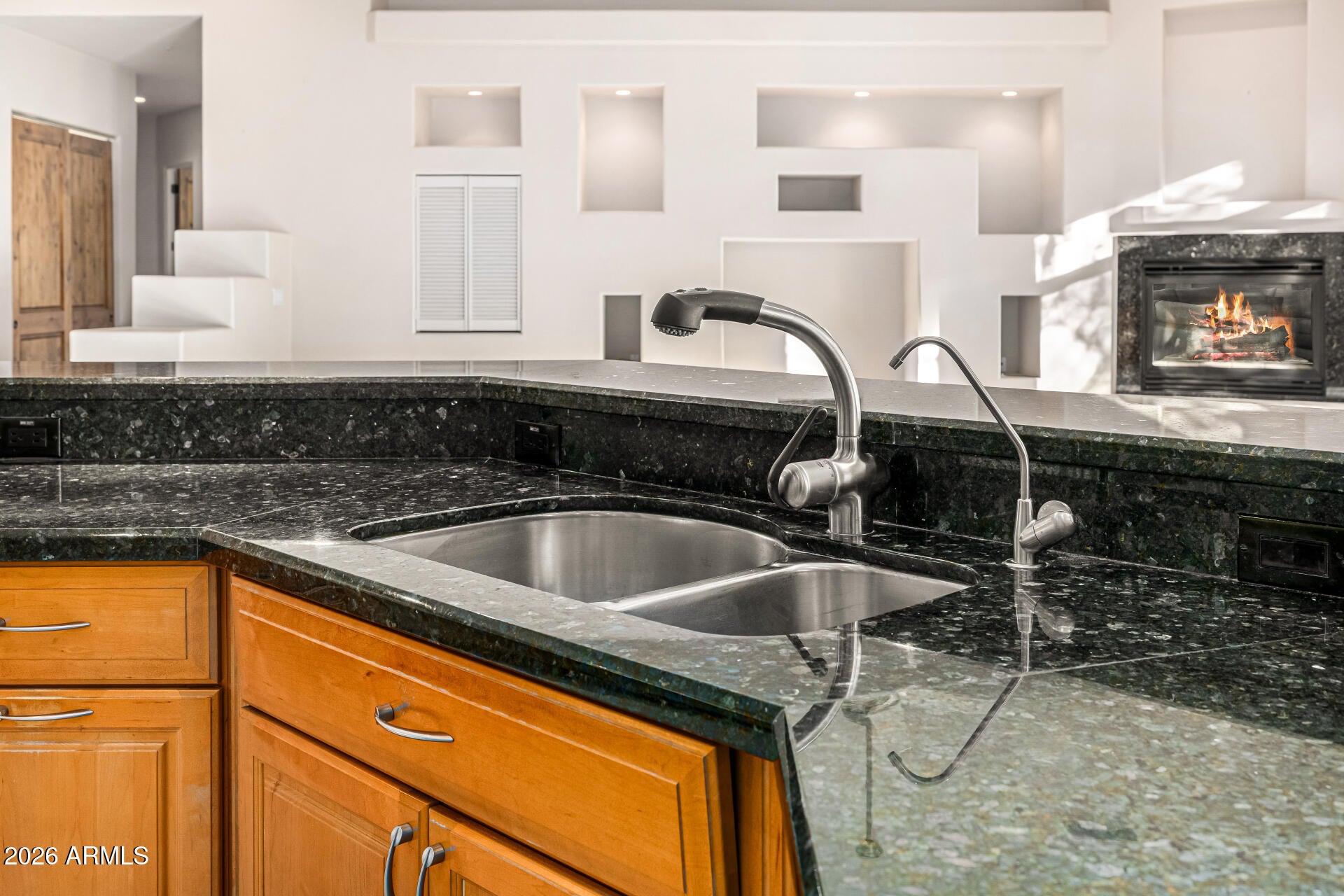 IRONWOOD RETREAT REPLAT - Residential