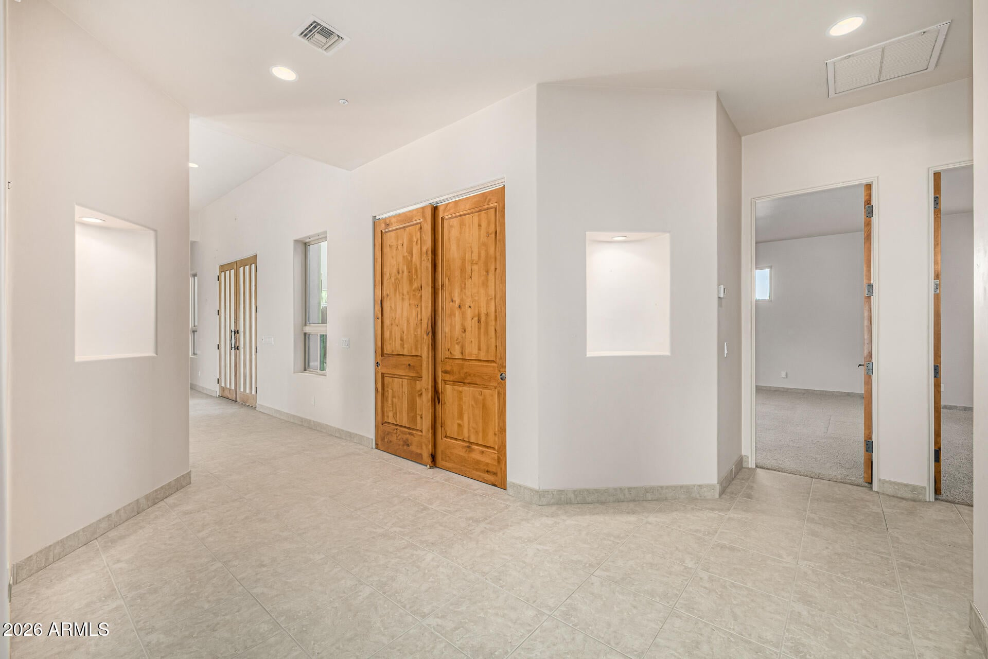 IRONWOOD RETREAT REPLAT - Residential