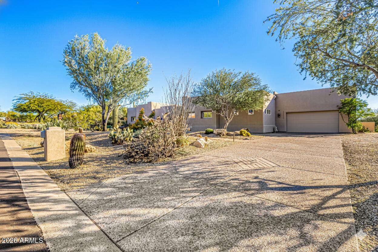 IRONWOOD RETREAT REPLAT - Residential